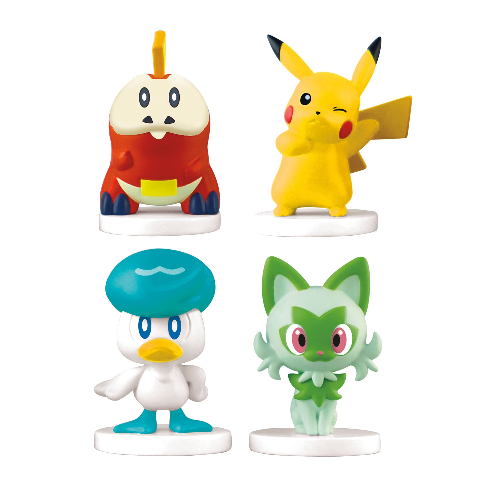 Pokémon Brettspiel Monopoly - DE
