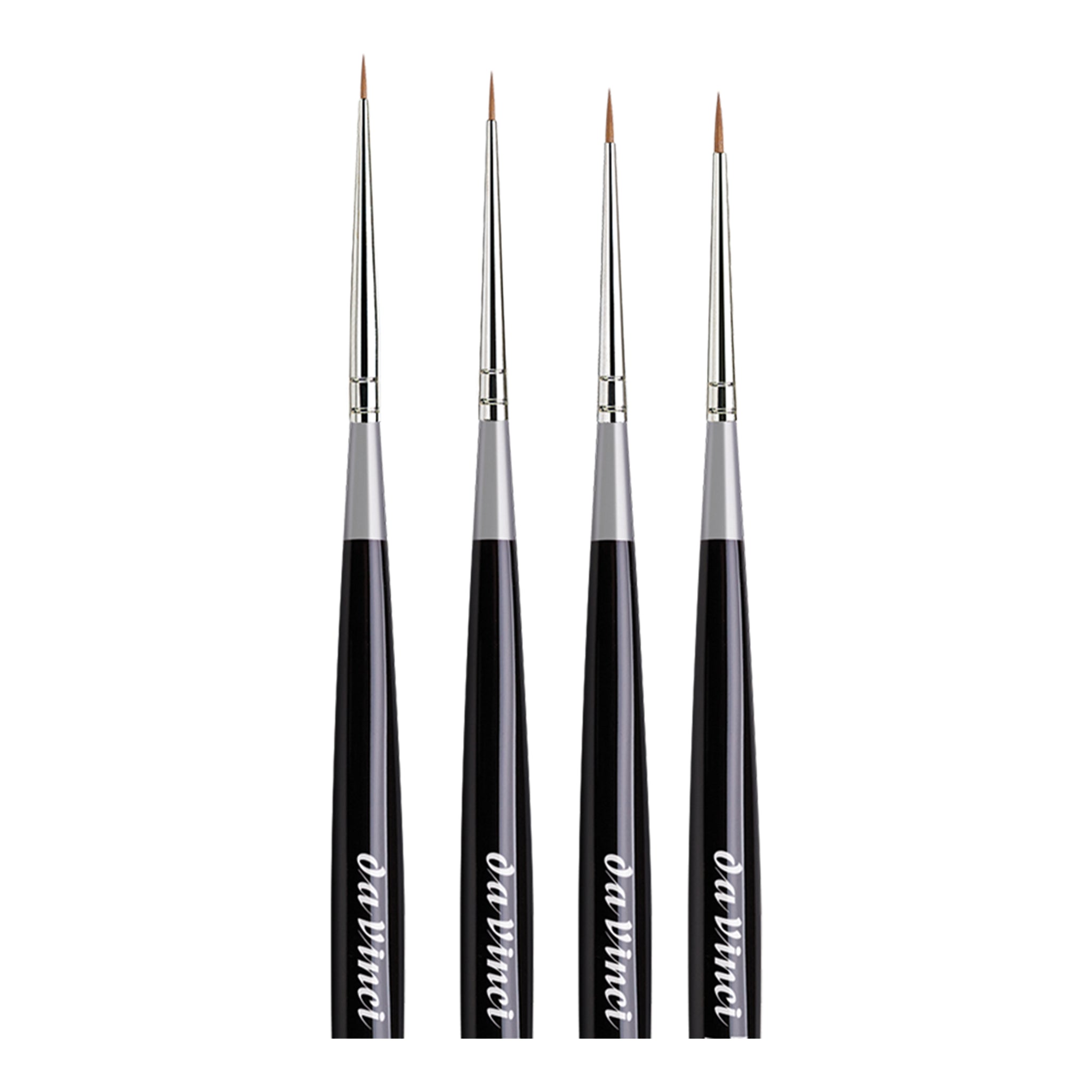 Micro Maestro - Serie 100 - da Vinci