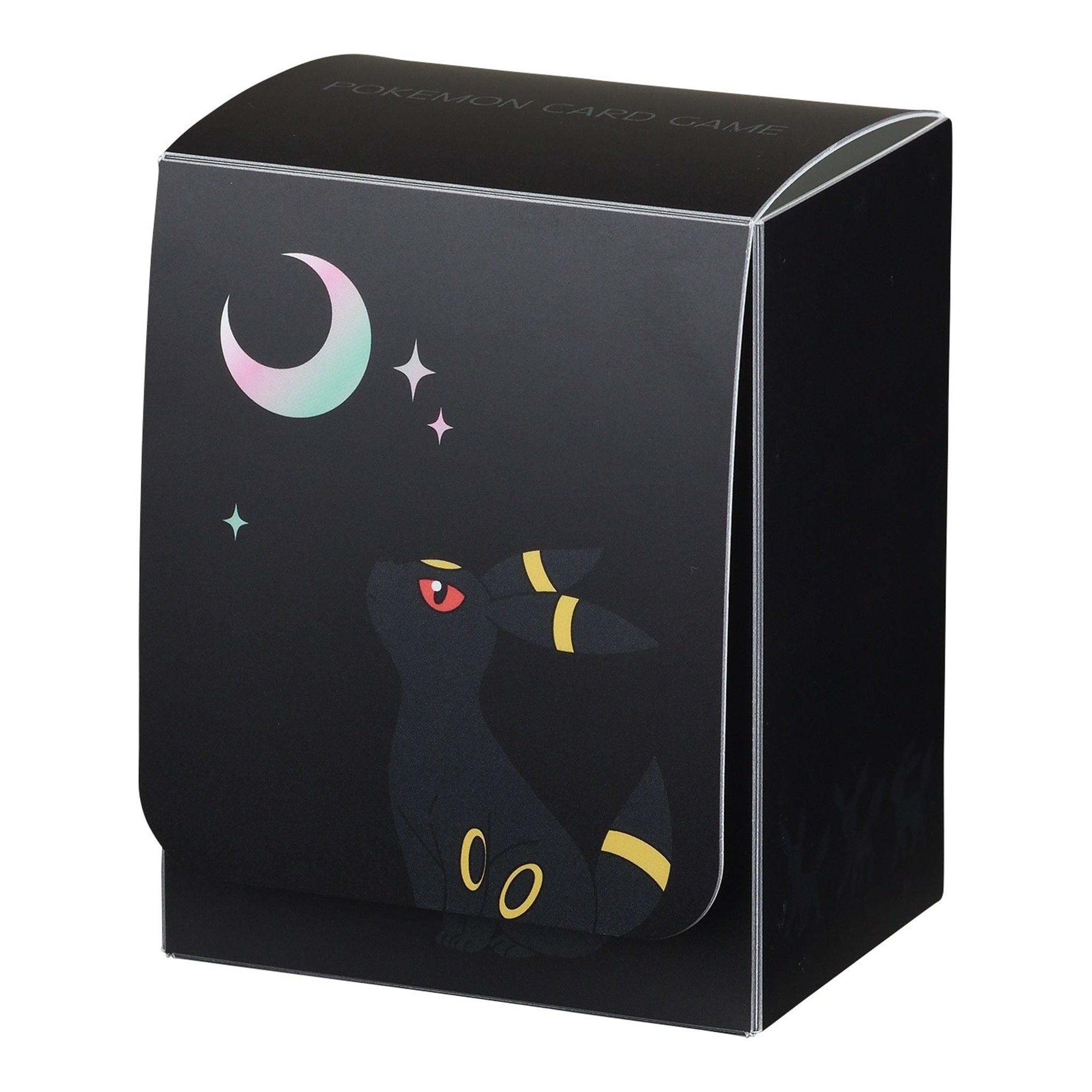 Pokémon Center Deckbox - Nachtara