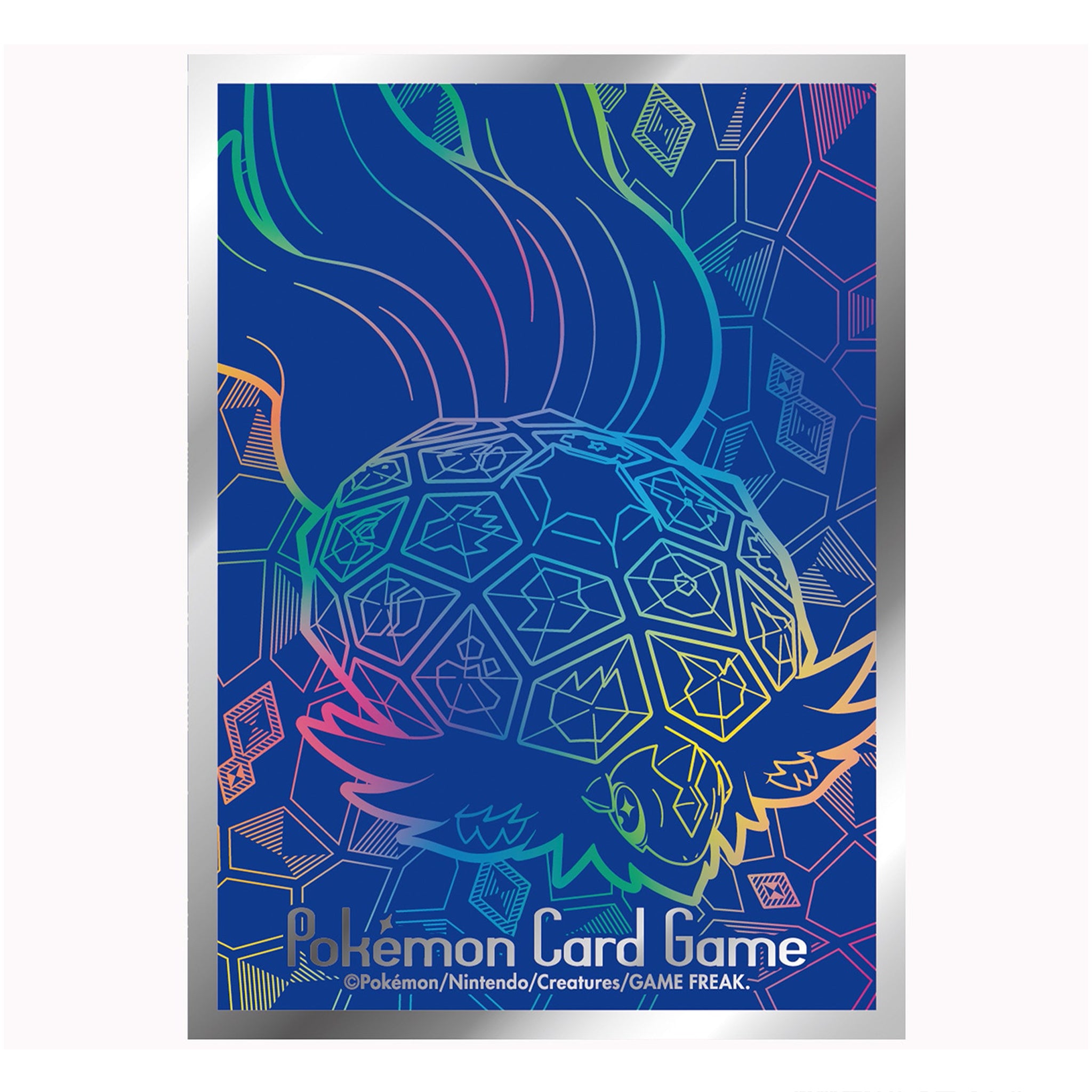 Pokémon Center Sleeves - Terapagos