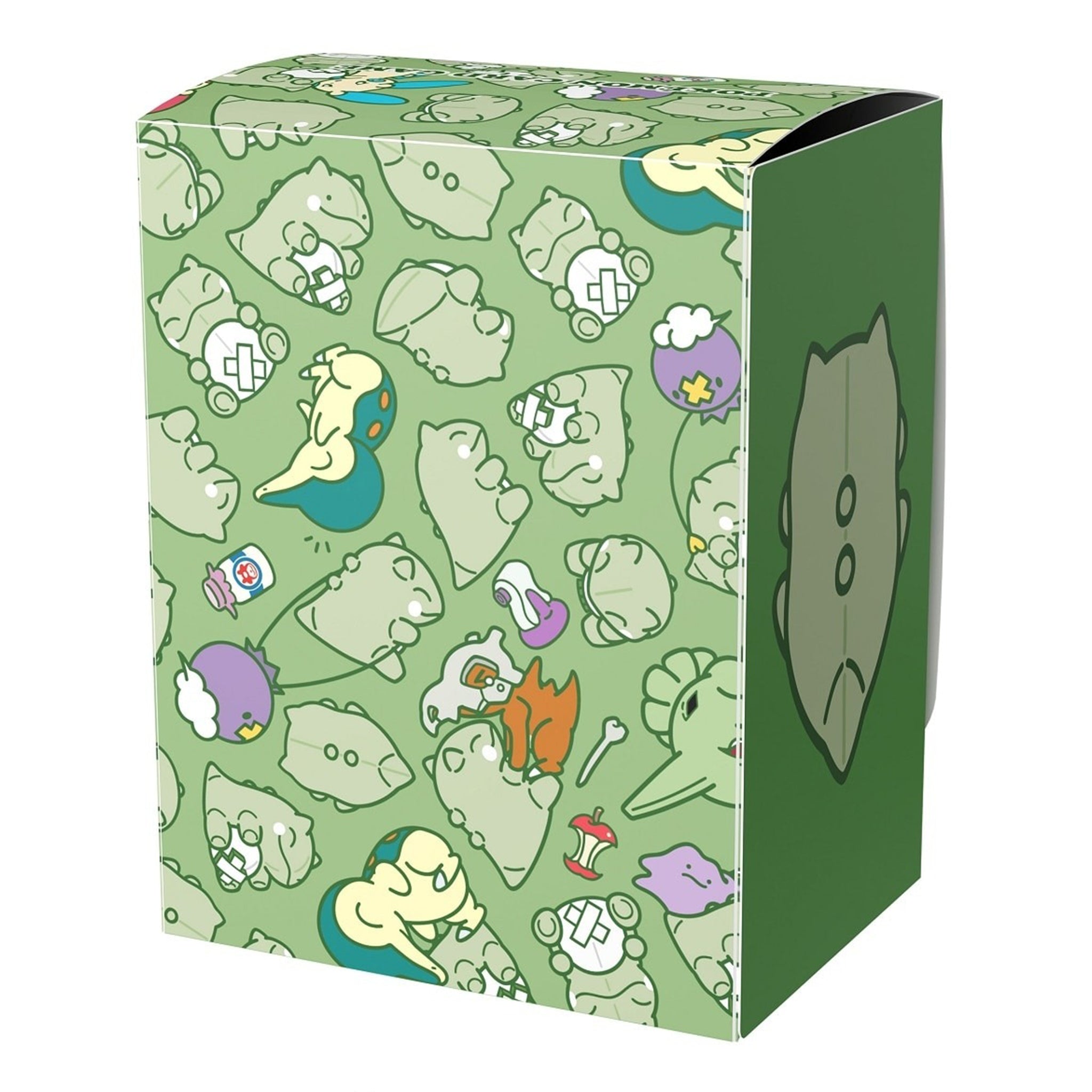 Pokémon Center Deckbox - Pokeparle