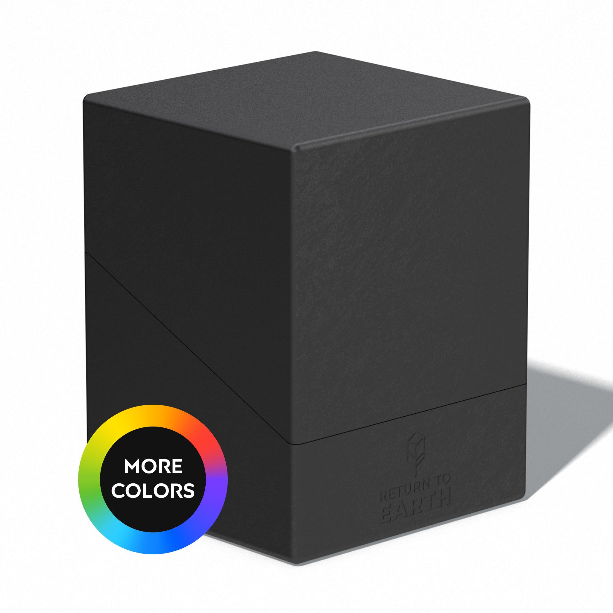 Ultimate Guard - Return To Earth Boulder 100+