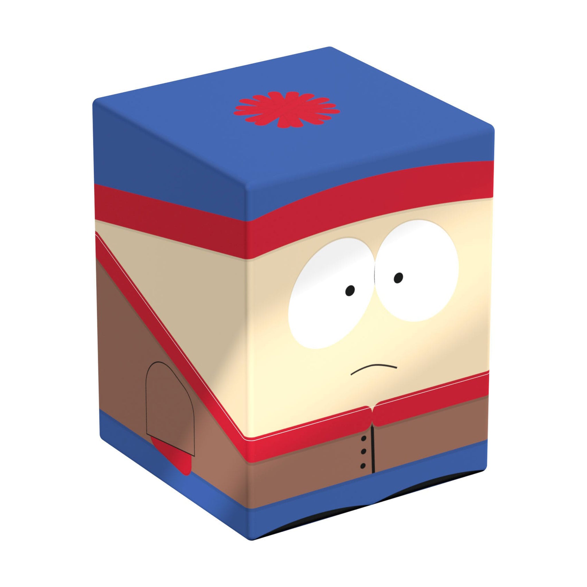 Squaroes - South Park - Stan