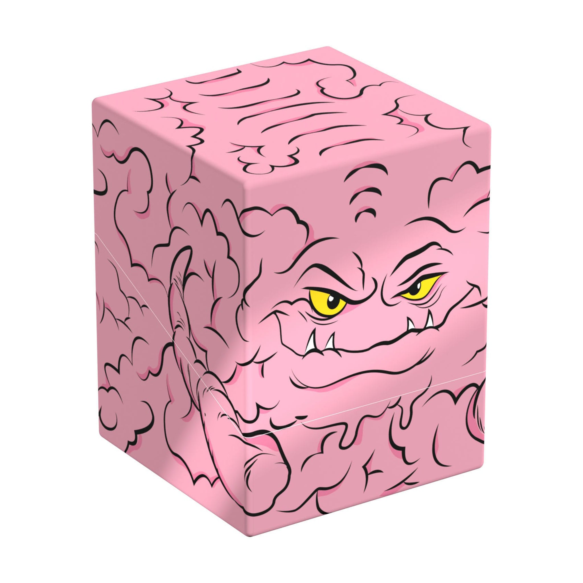 Squaroes - Teenage Mutant Ninja Turtles Krang (Chasefigure)