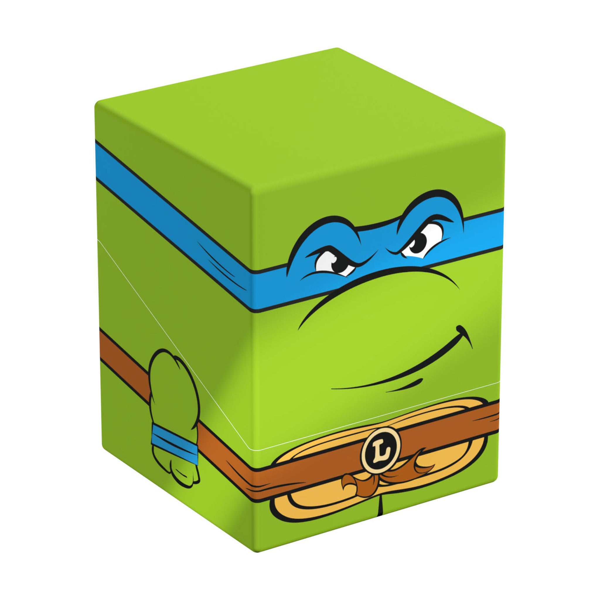 Squaroes - Teenage Mutant Ninja Turtles Leonardo