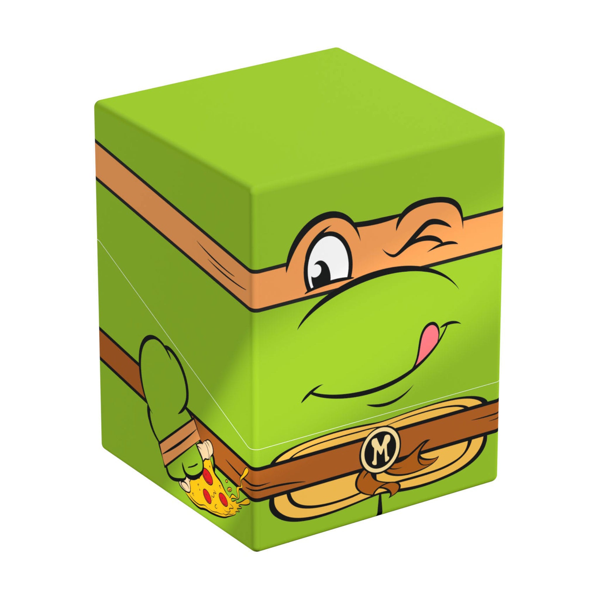 Squaroes - Teenage Mutant Ninja Turtles Michaelangelo