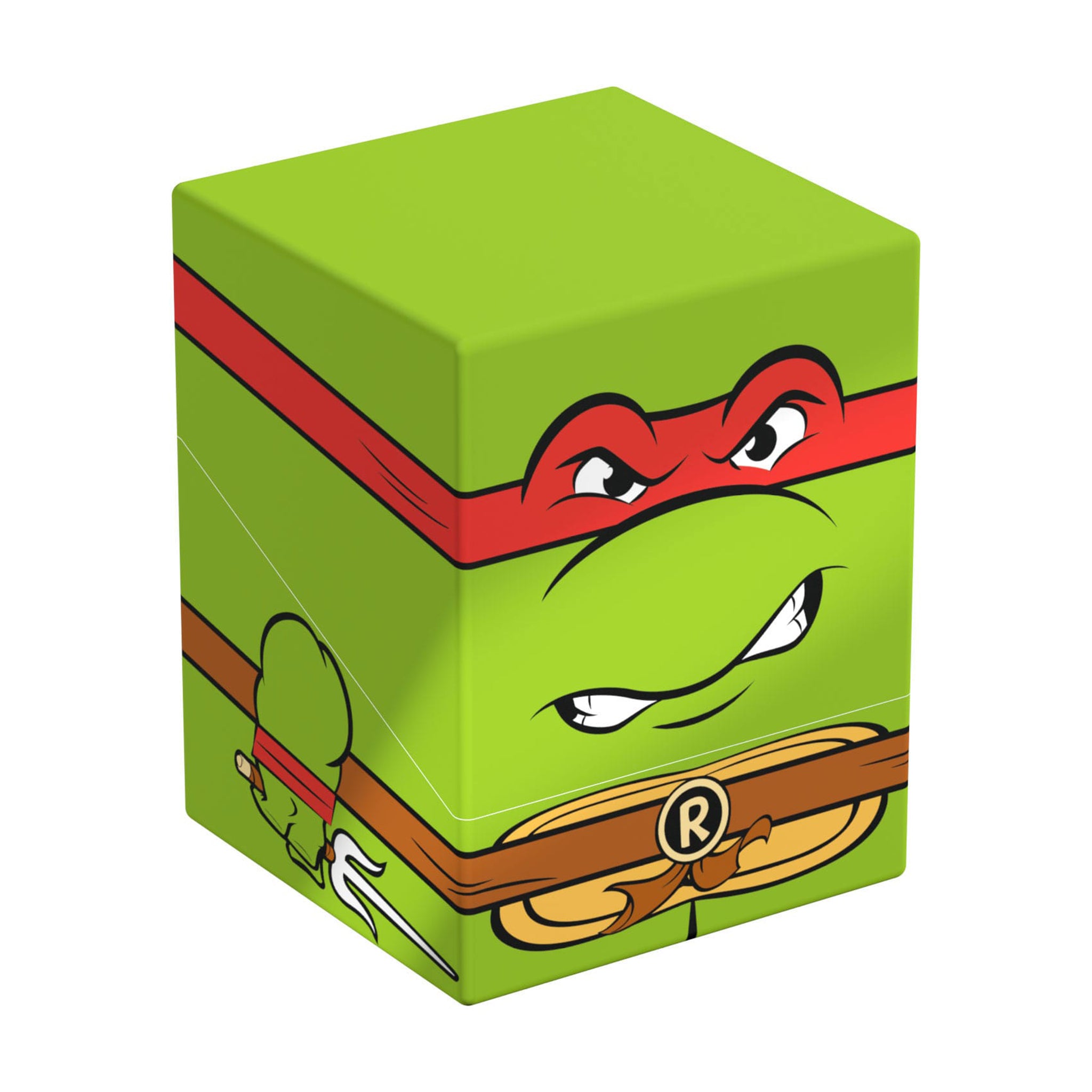 Squaroes - Teenage Mutant Ninja Turtles Raphael