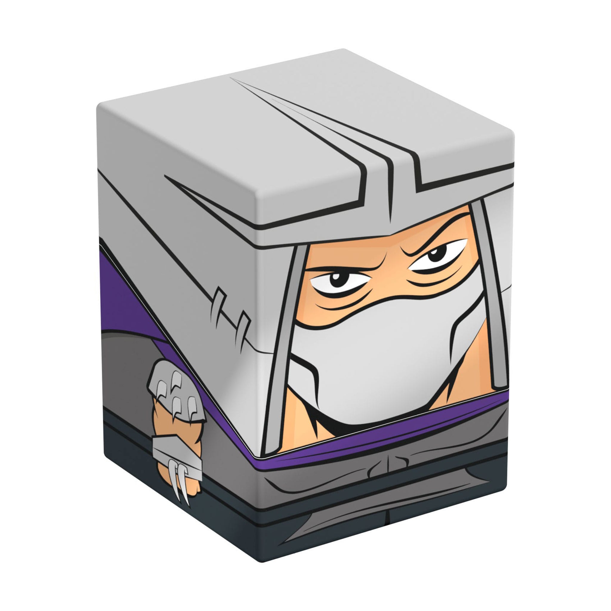 Squaroes - Teenage Mutant Ninja Turtles Shredder