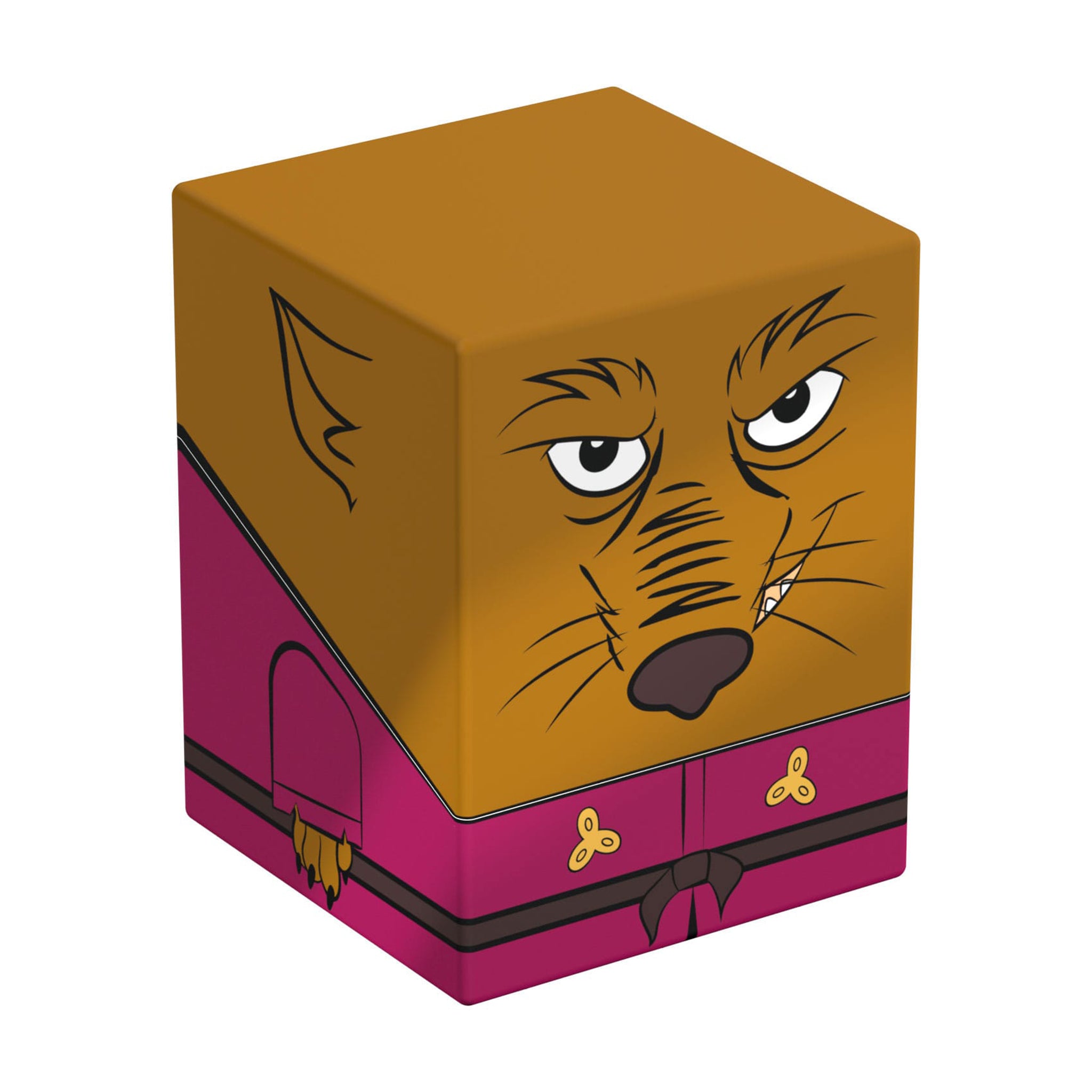 Squaroes - Teenage Mutant Ninja Turtles Splinter