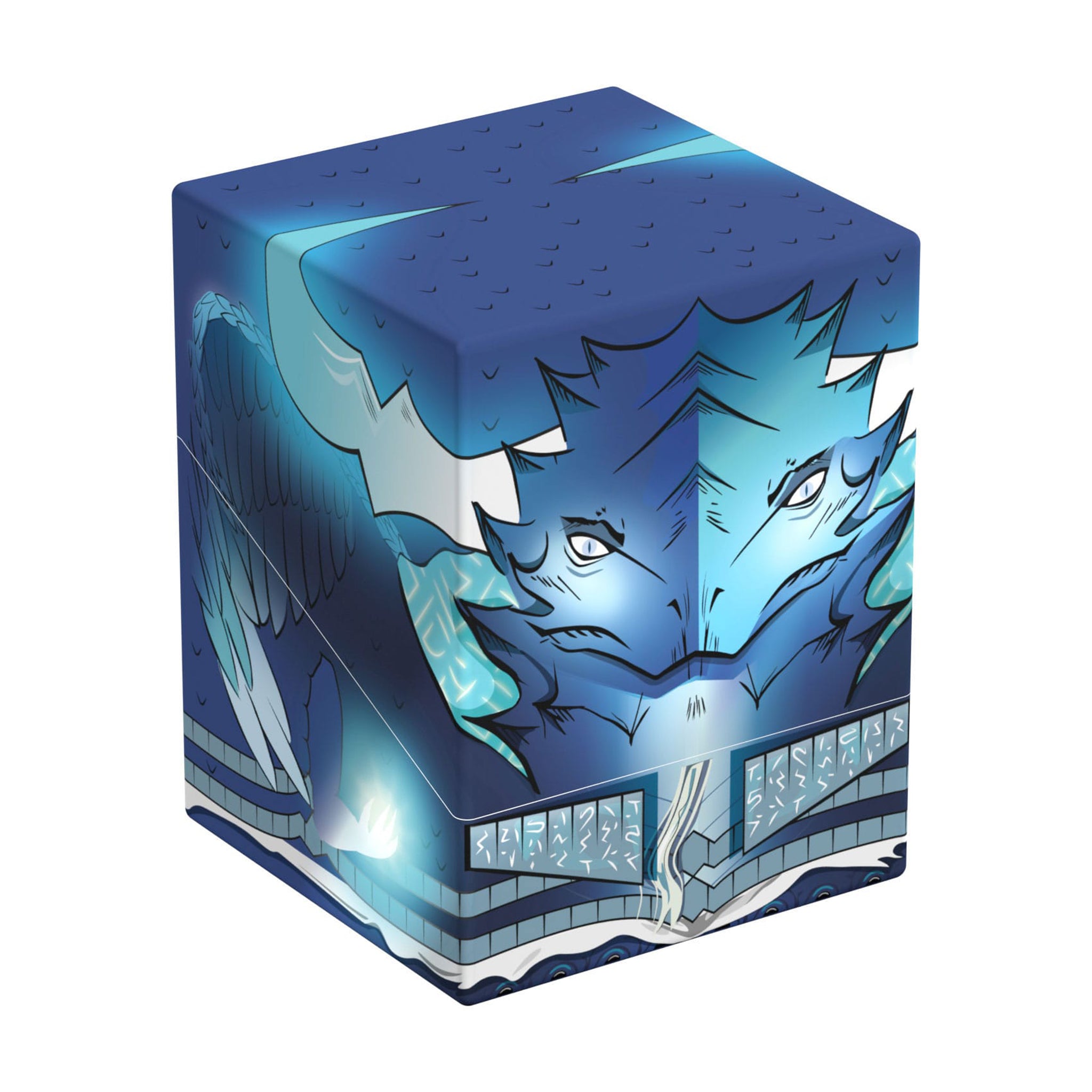 Squaroes - Magic: The Gathering "Tarkir: Dragonstorm" - Ugin