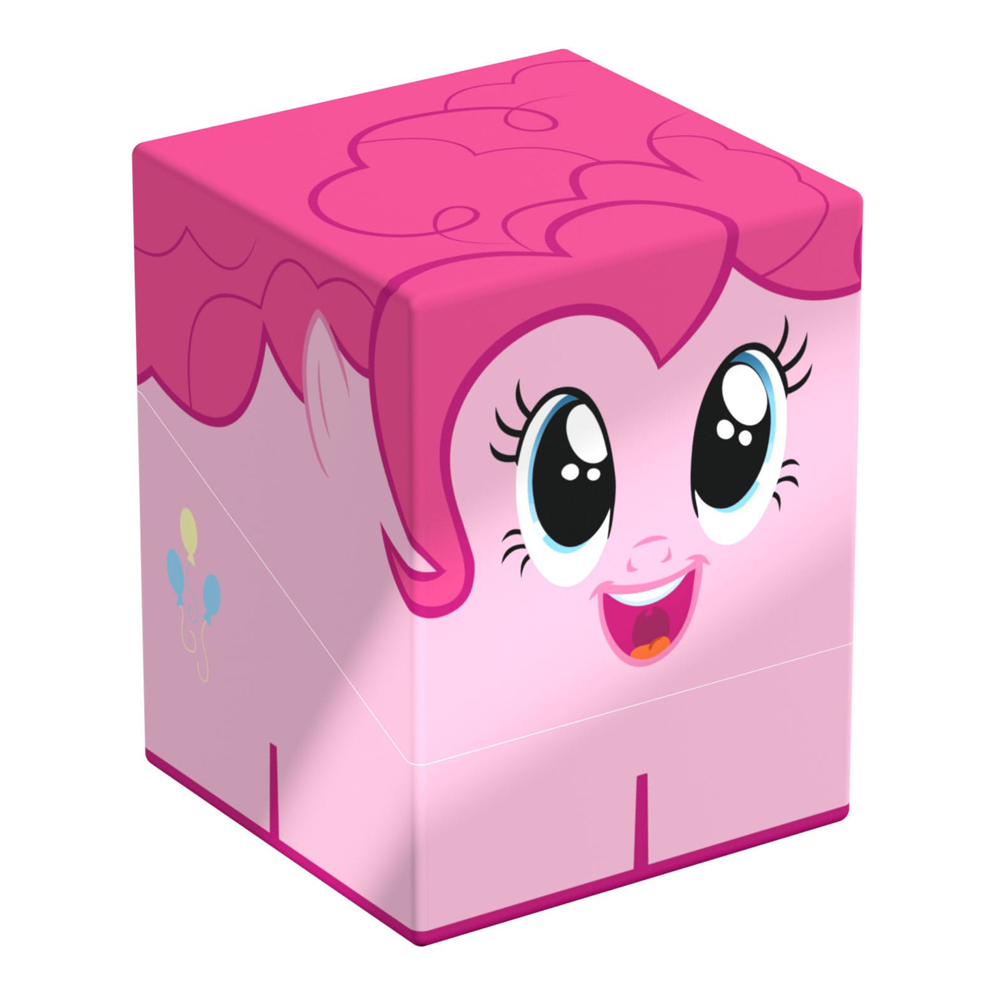 Squaroes - My Little Pony Pinkamena Pie