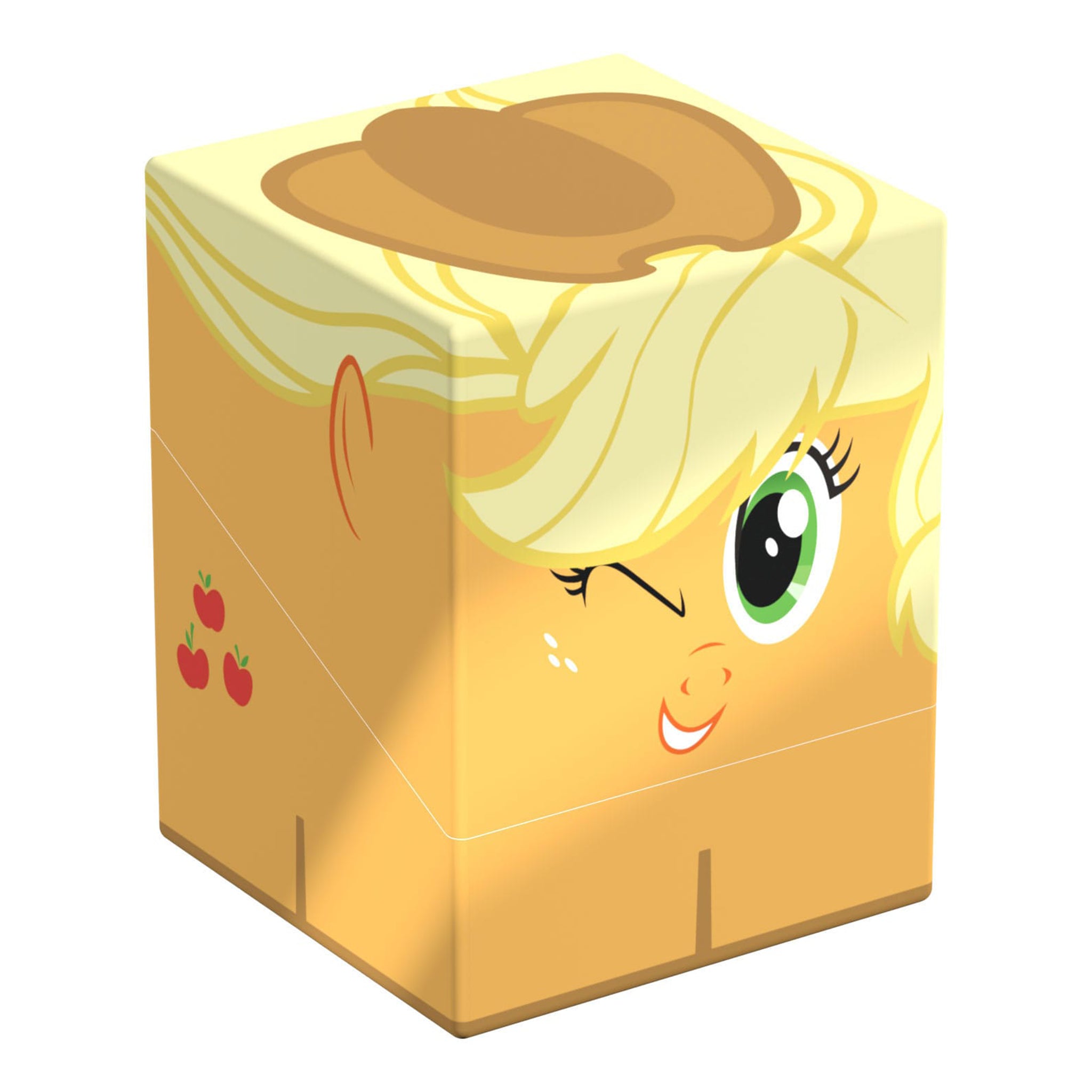 Squaroes - My Little Pony Apple Jack