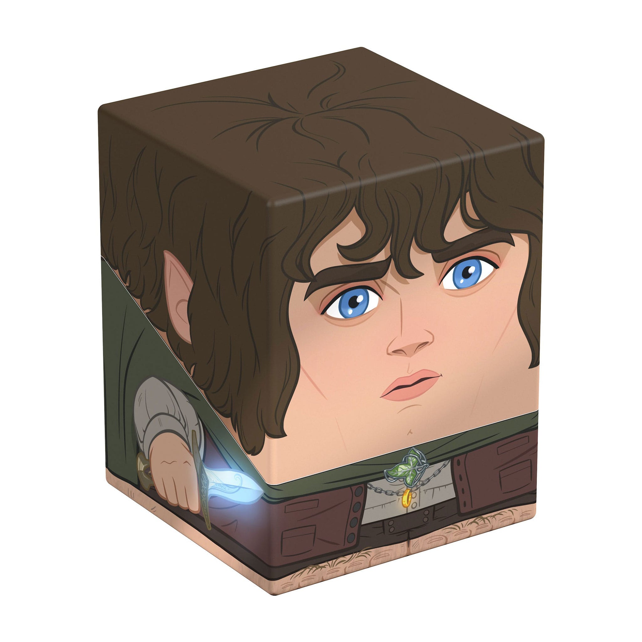 Squaroes - The Lord of the Rings Frodo