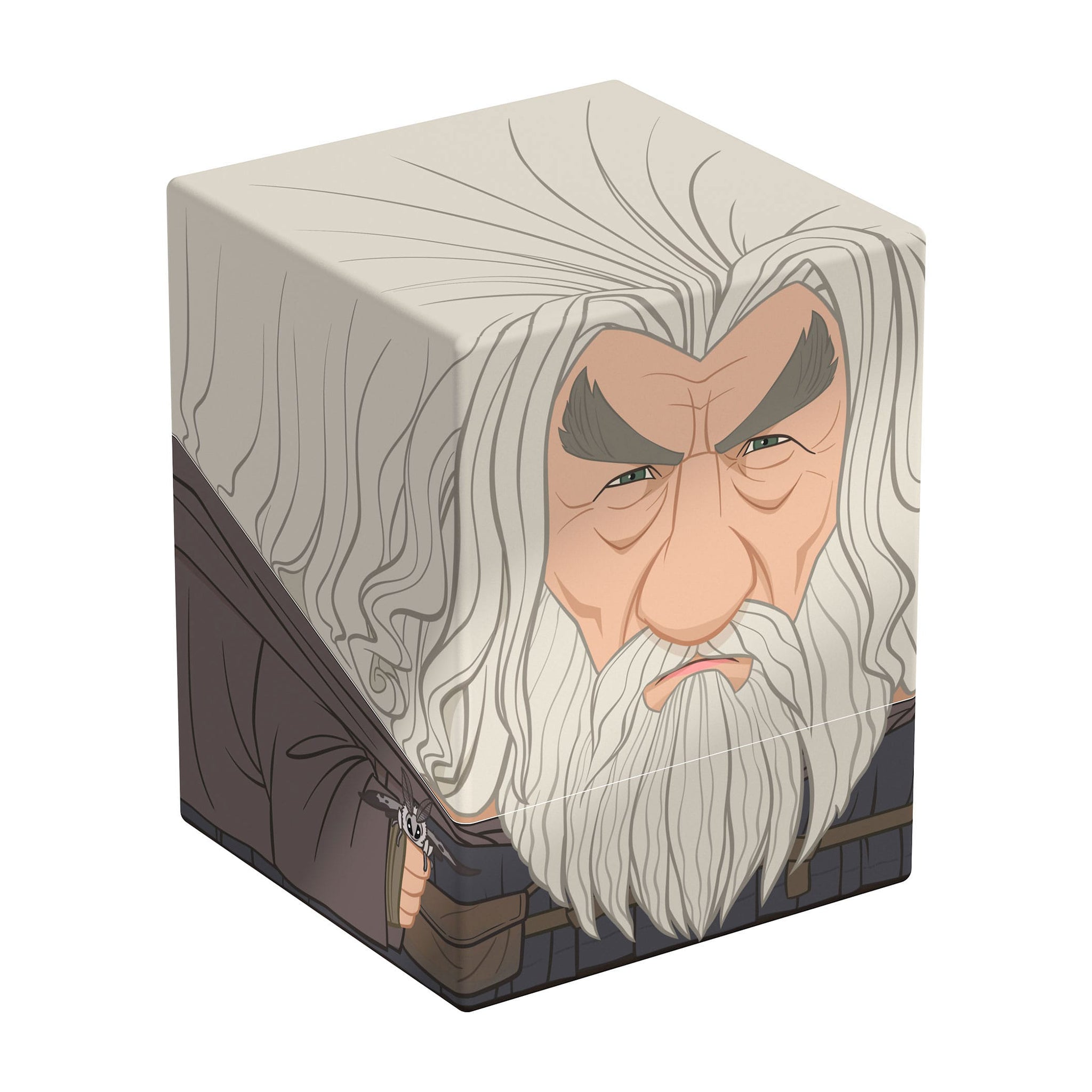 Squaroes - The Lord of the Rings Gandalf the Grey