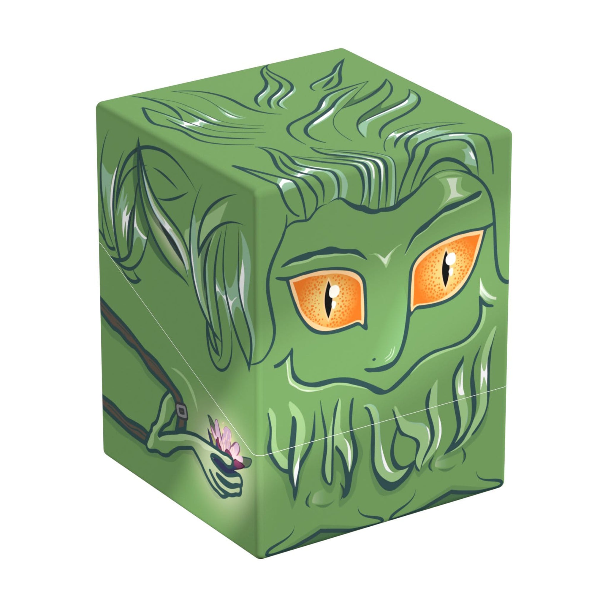 Squaroes - Magic: The Gathering "Lorwyn Eclipsed" - Changeling