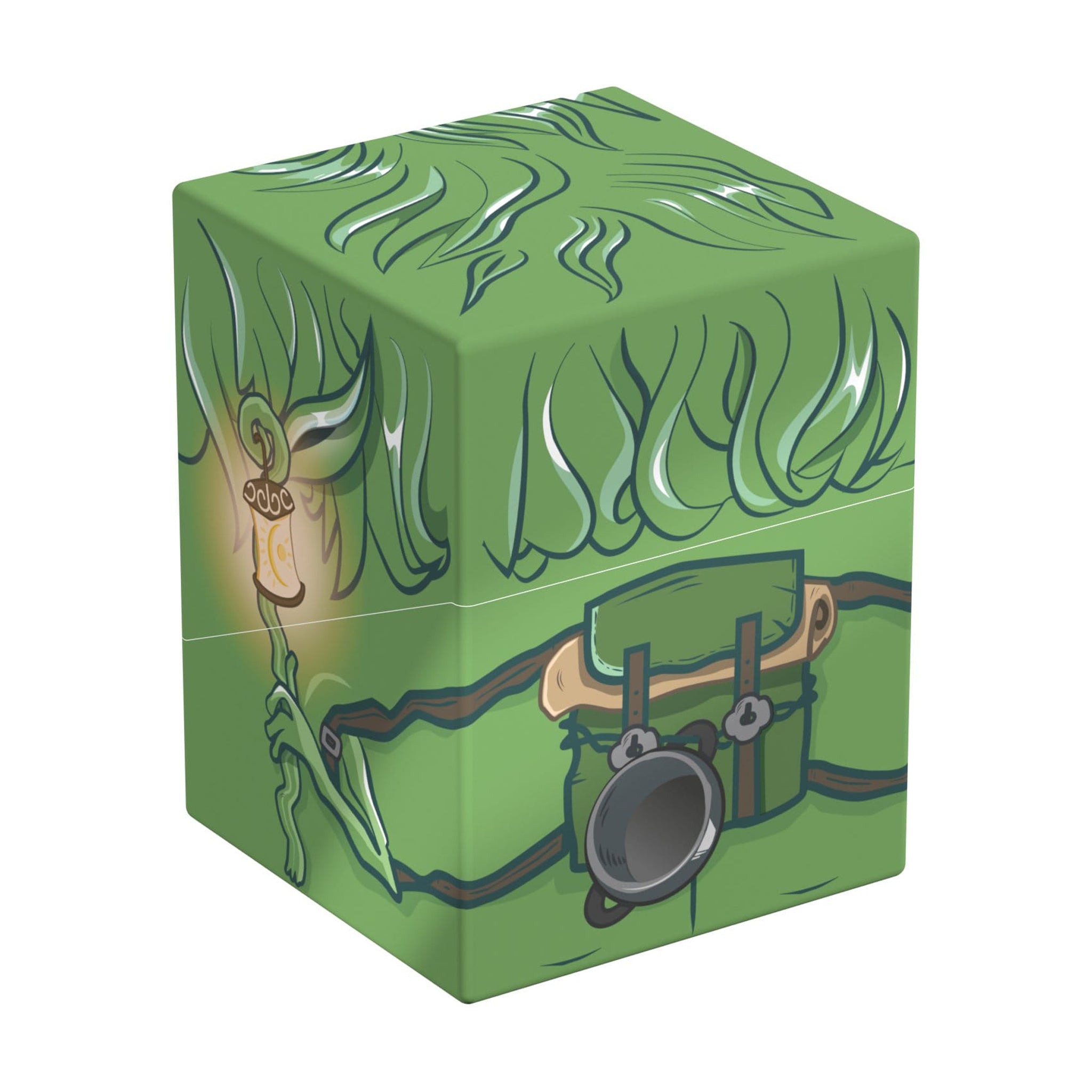 Squaroes - Magic: The Gathering "Lorwyn Eclipsed" - Changeling