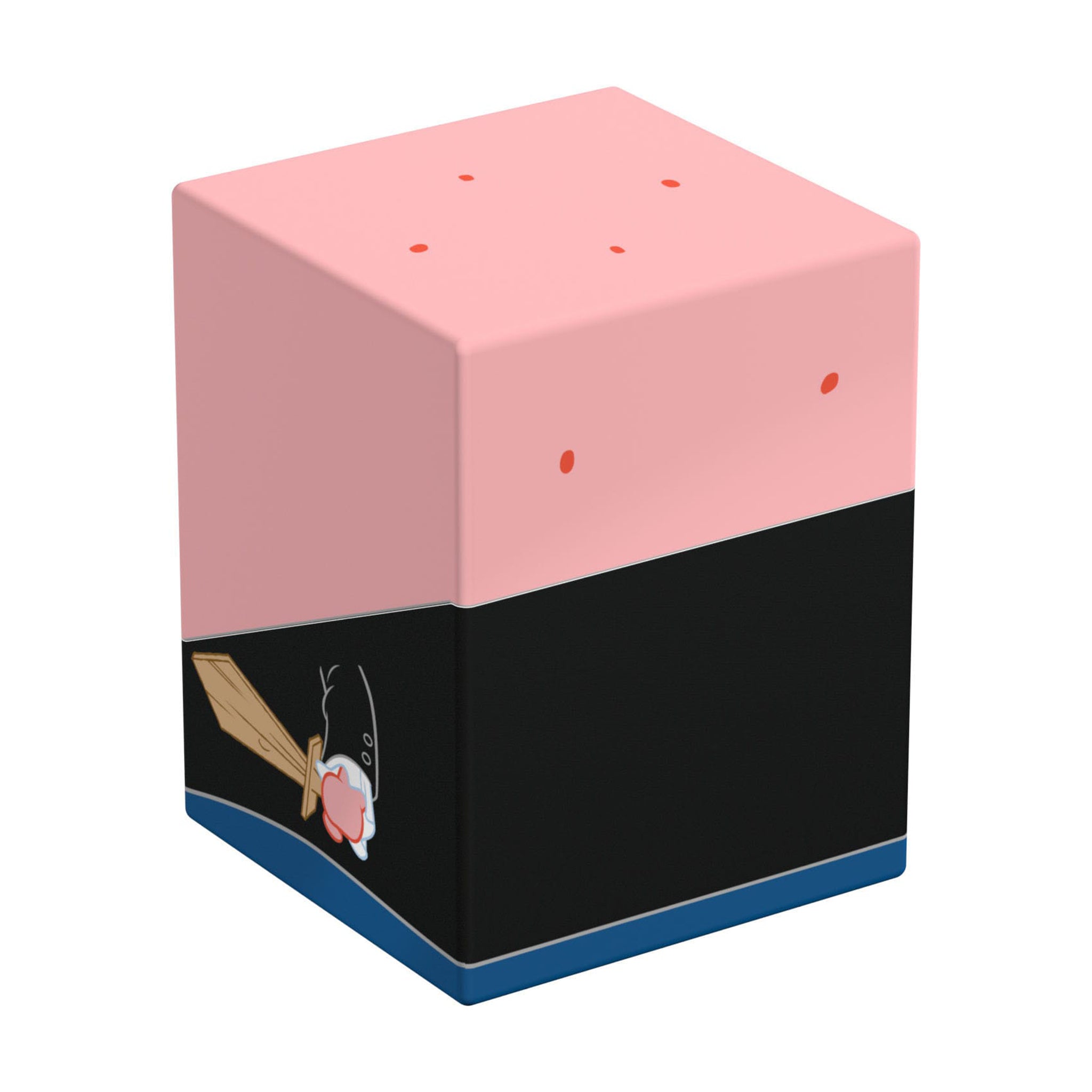 Squaroes - SpongeBob - Pirate Patrick