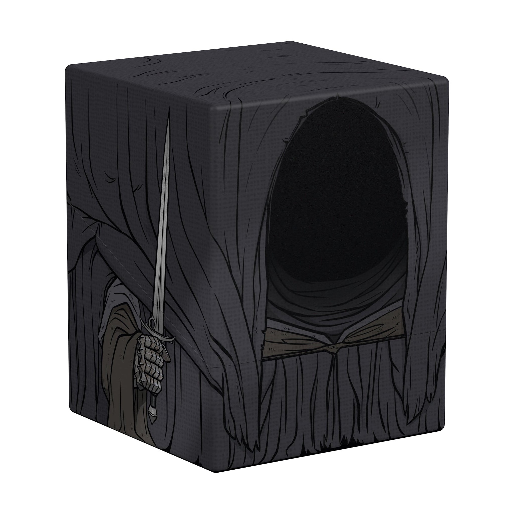 Squaroes - The Lord of the Rings Nazgûl