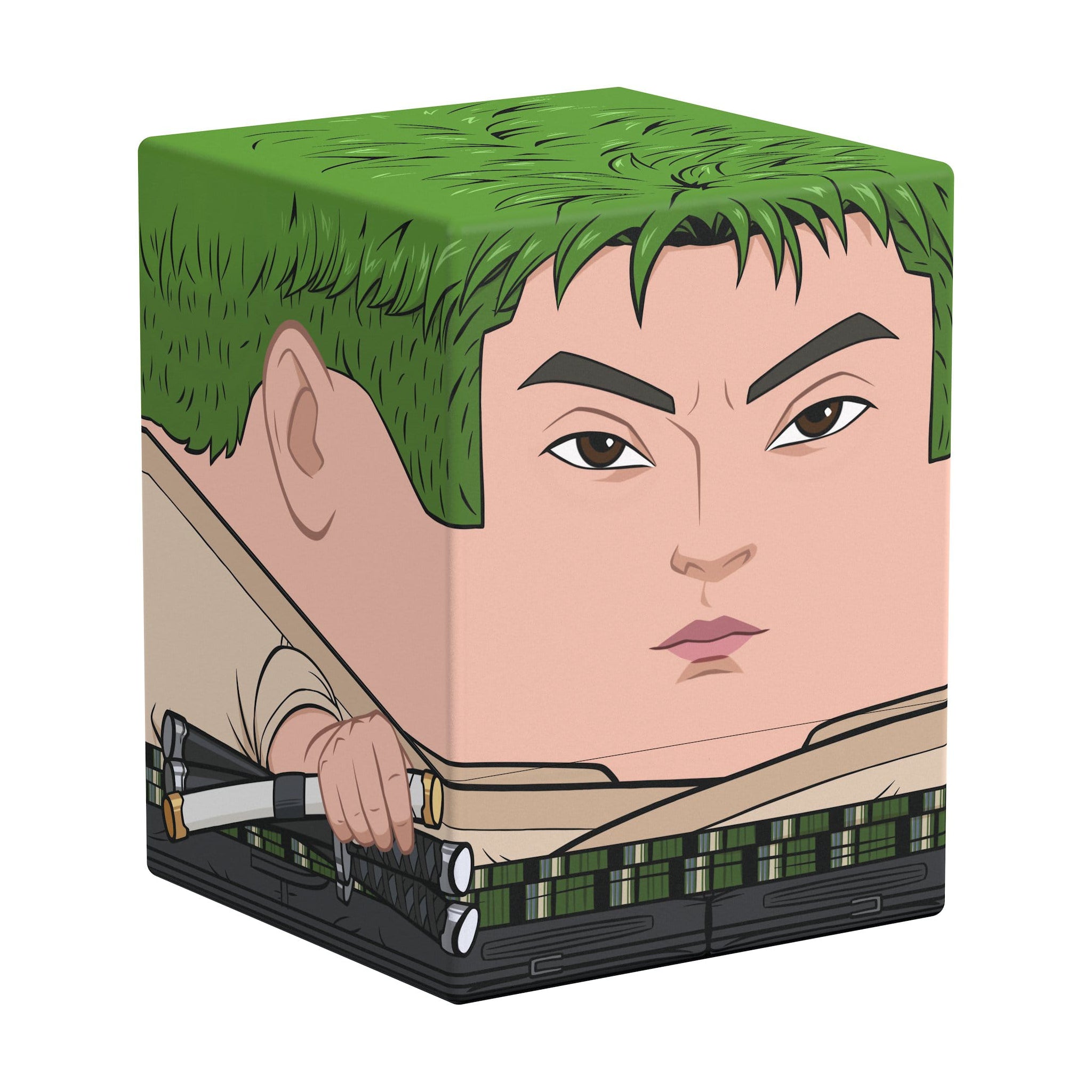 Squaroes - One Piece
