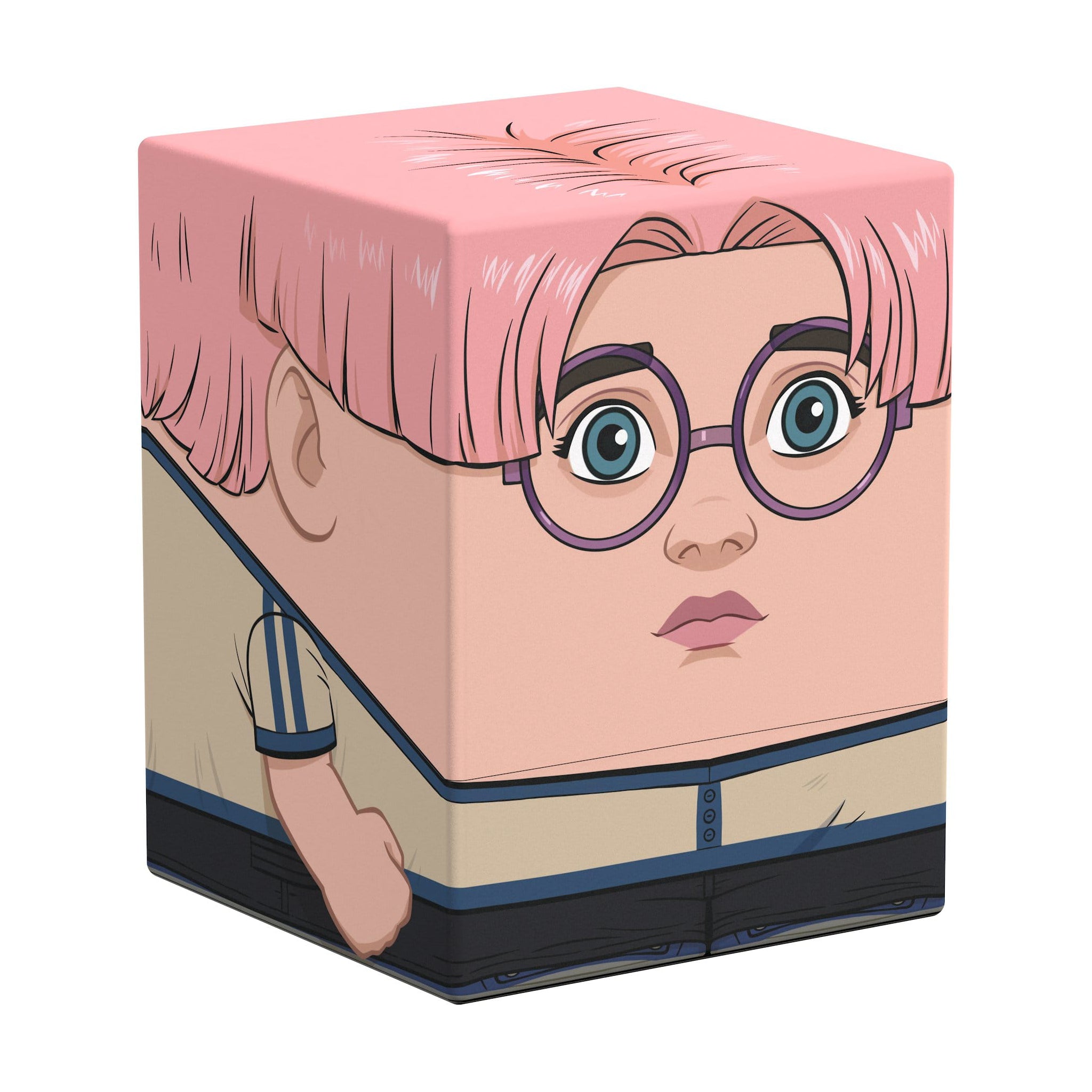 Squaroes - One Piece