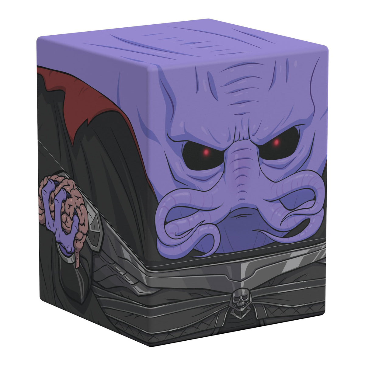 Squaroes - Dungeons & Dragons