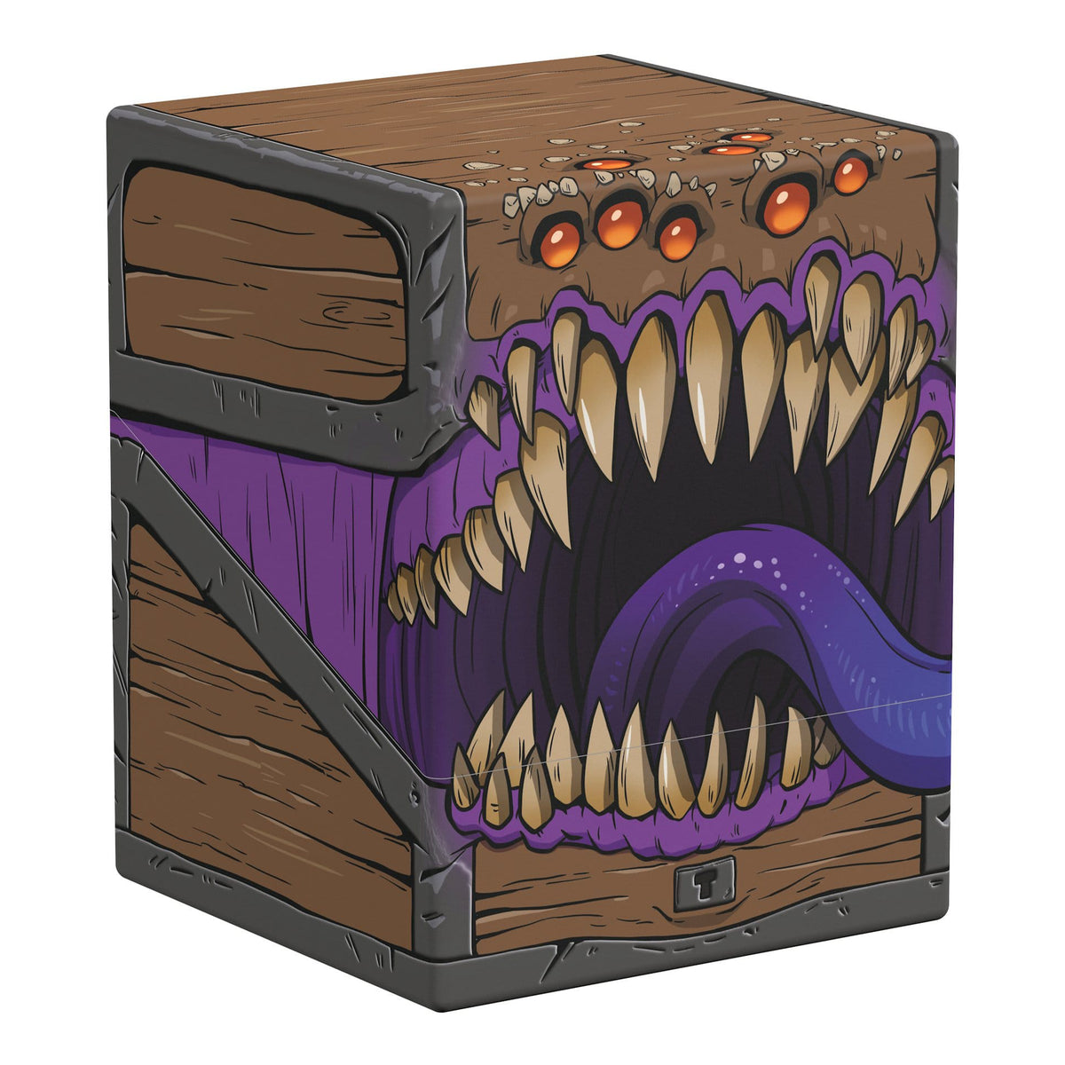 Squaroes - Dungeons & Dragons
