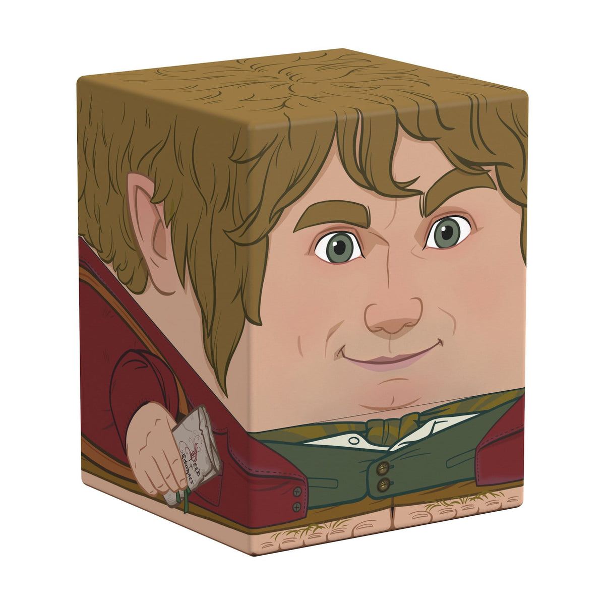 Squaroes - The Lord of the Rings & Hobbit Bilbo Baggins - Hobbit