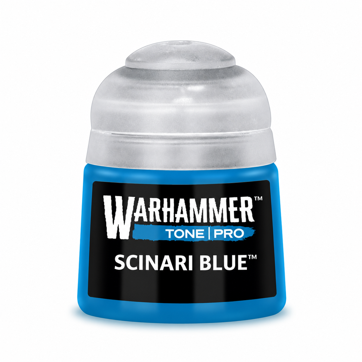 Warhammer Tone Pro - Scinari Blue
