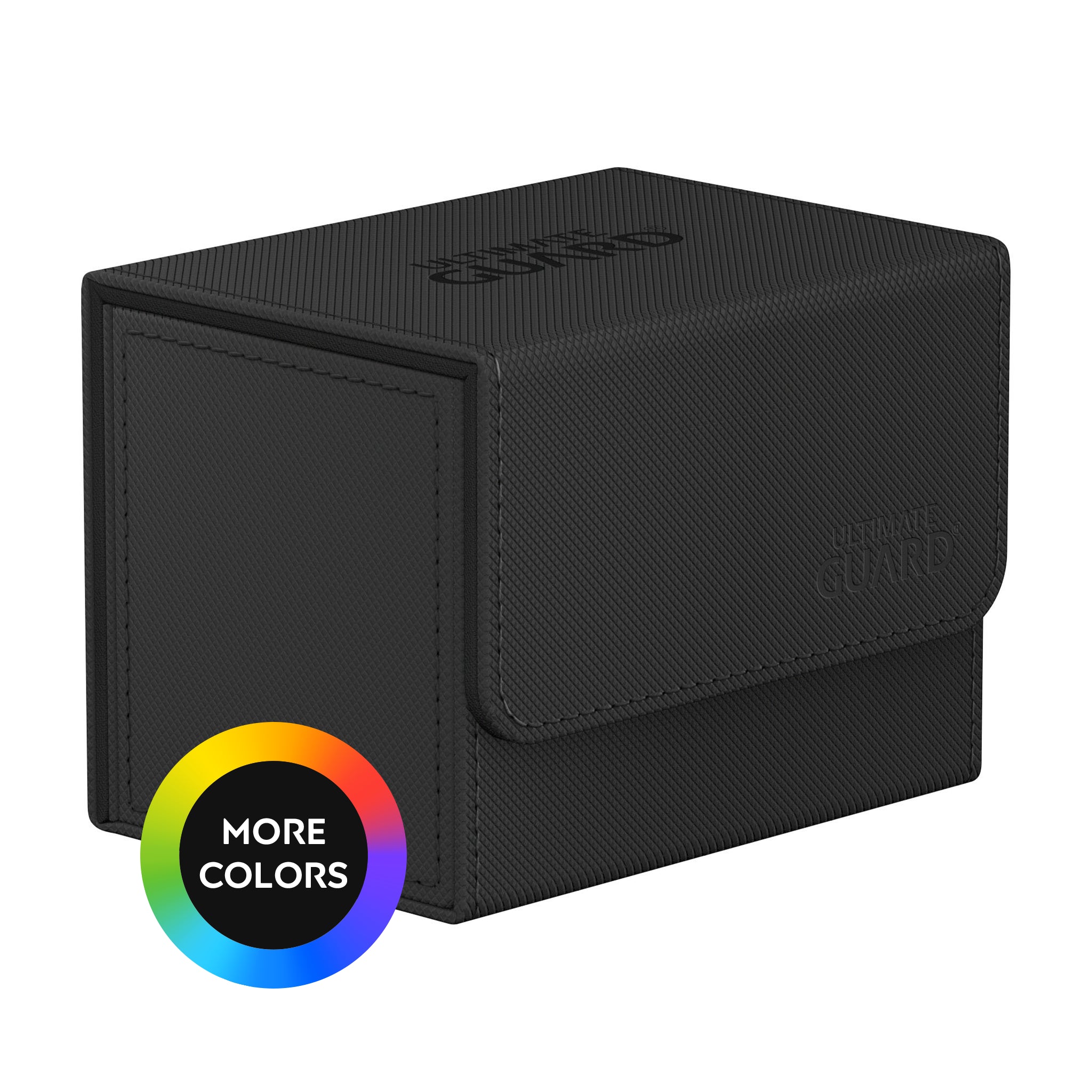 Ultimate Guard - Sidewinder 80+ Xenoskin