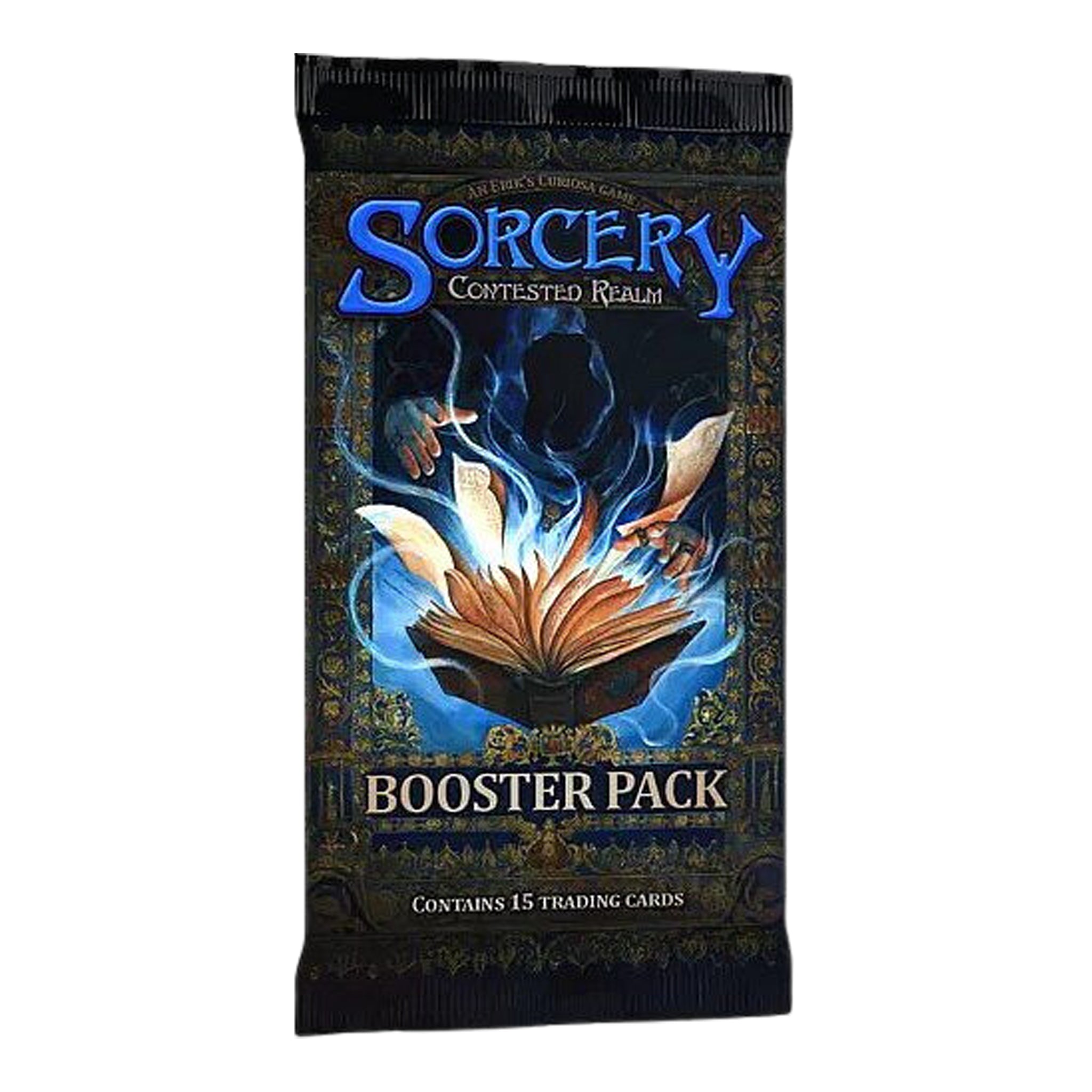 Sorcery TCG - Contested Realm Beta Booster - EN