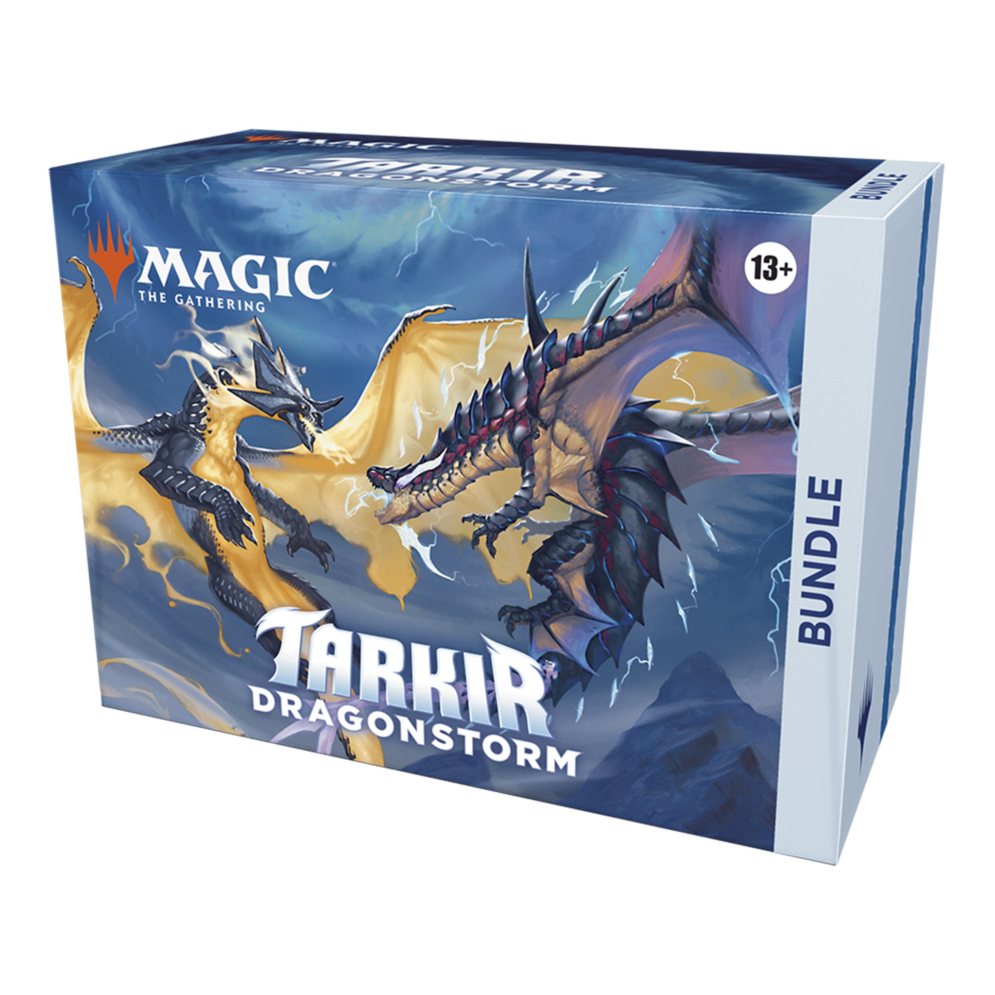 Tarkir Dragonstorm Bundle - EN