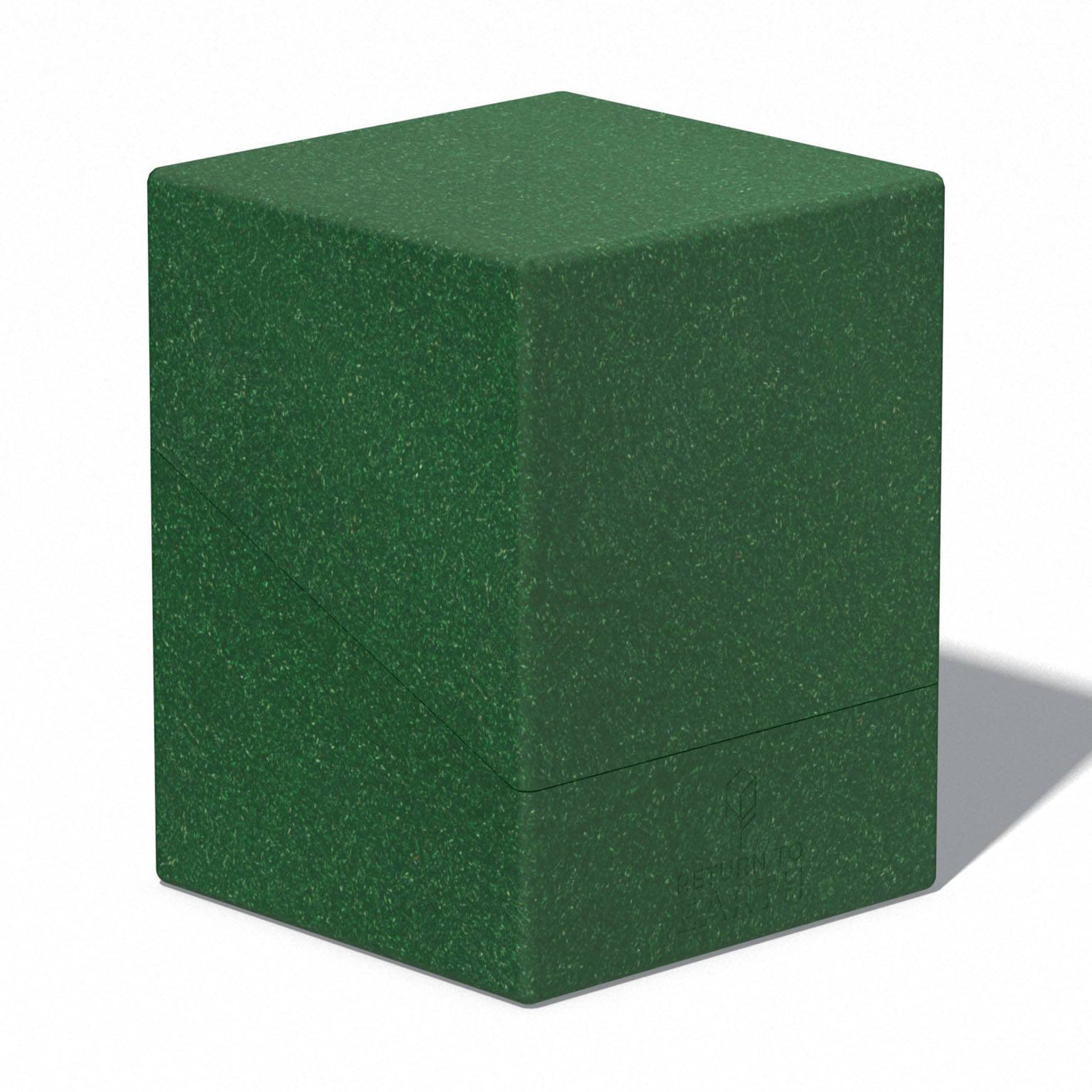 Ultimate Guard - Return To Earth Boulder 100+ Grün