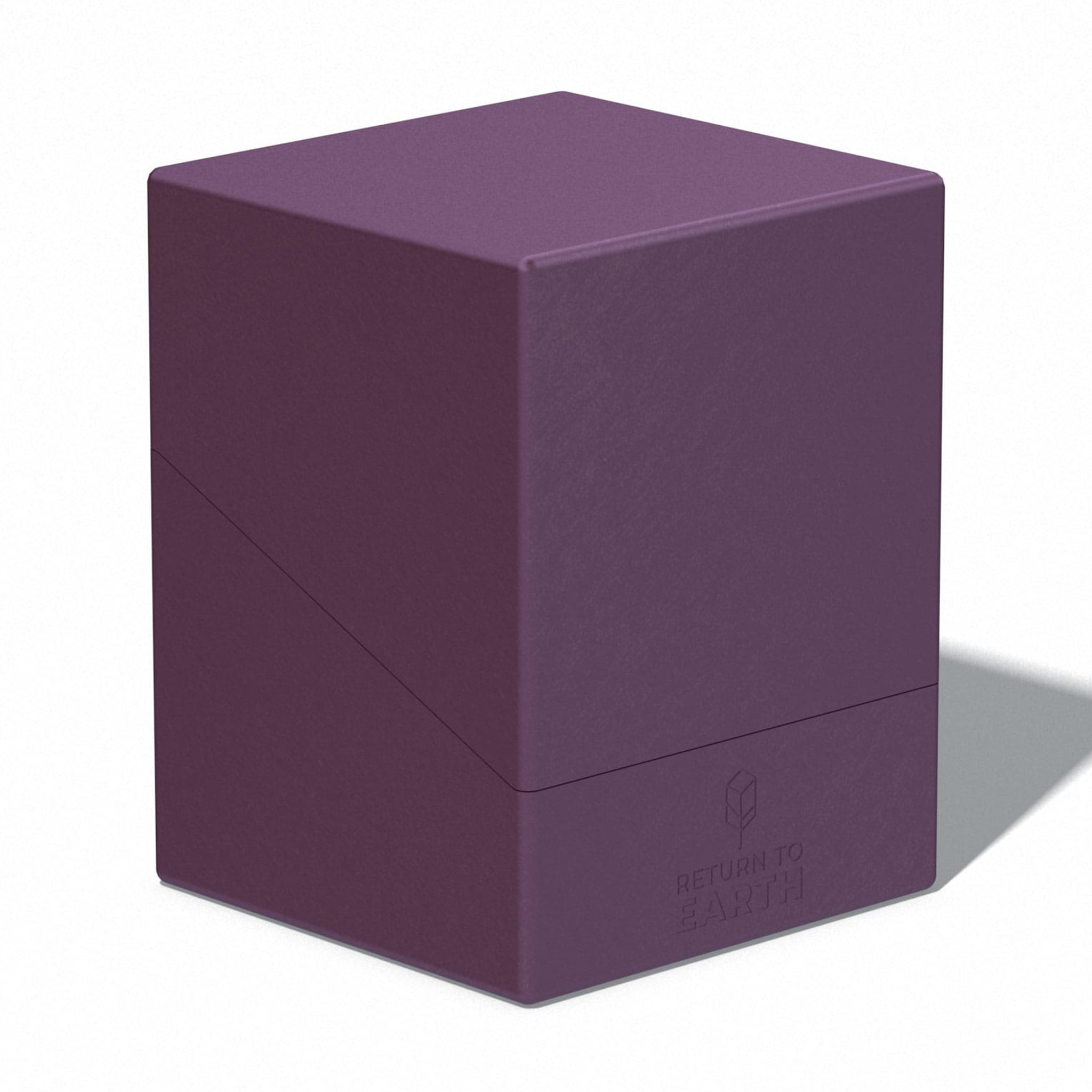 Ultimate Guard - Return To Earth Boulder 100+ Violett