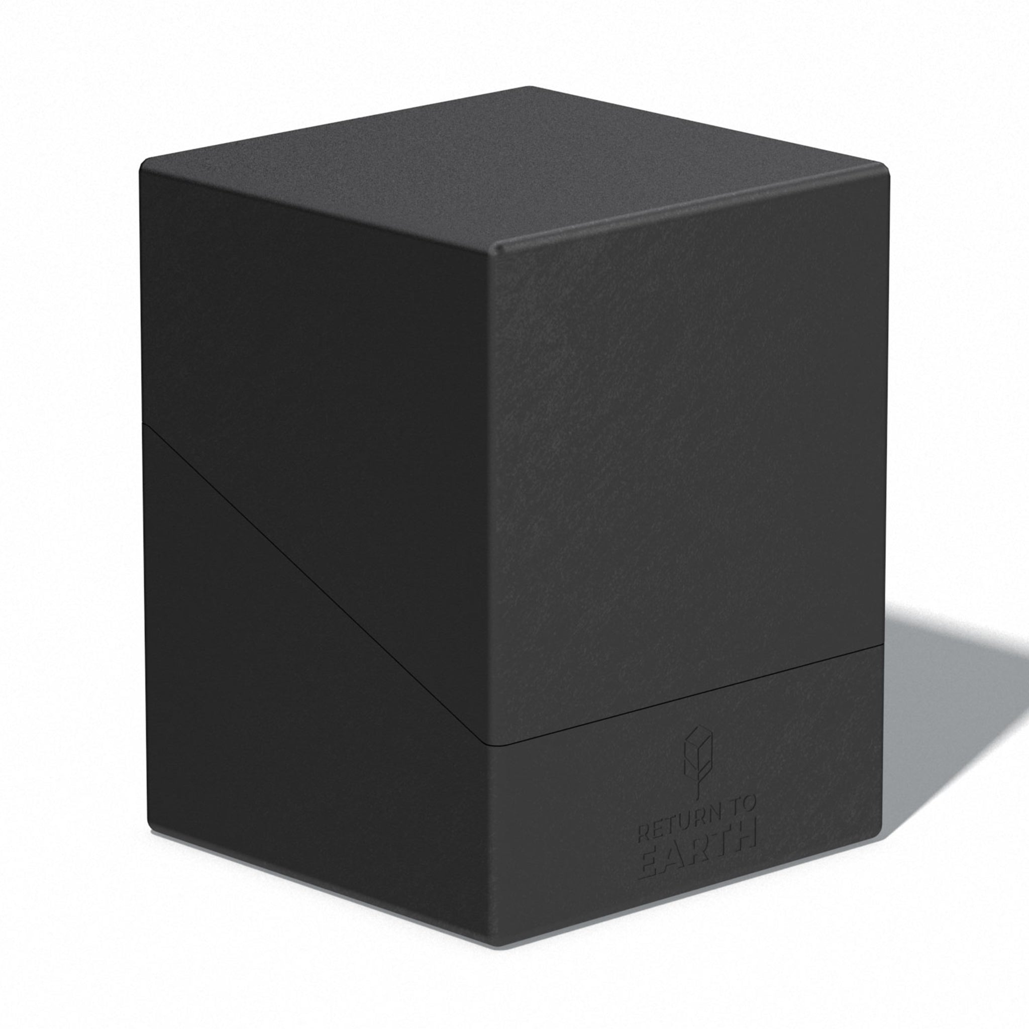 Ultimate Guard - Return To Earth Boulder 100+ Schwarz