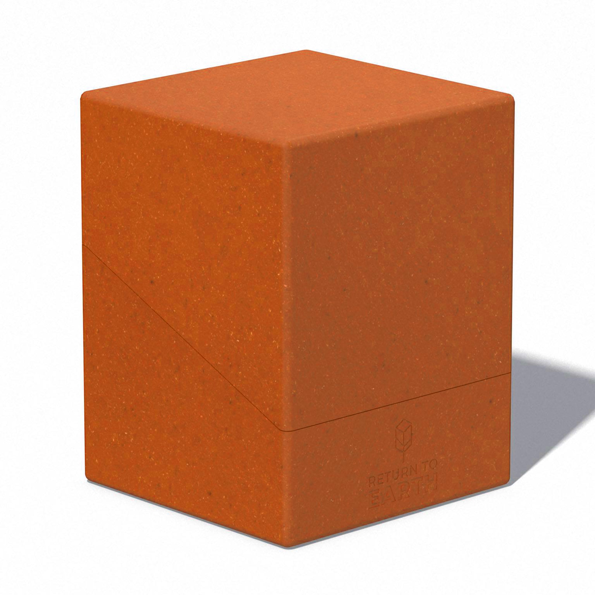 Ultimate Guard - Return To Earth Boulder 100+ Orange