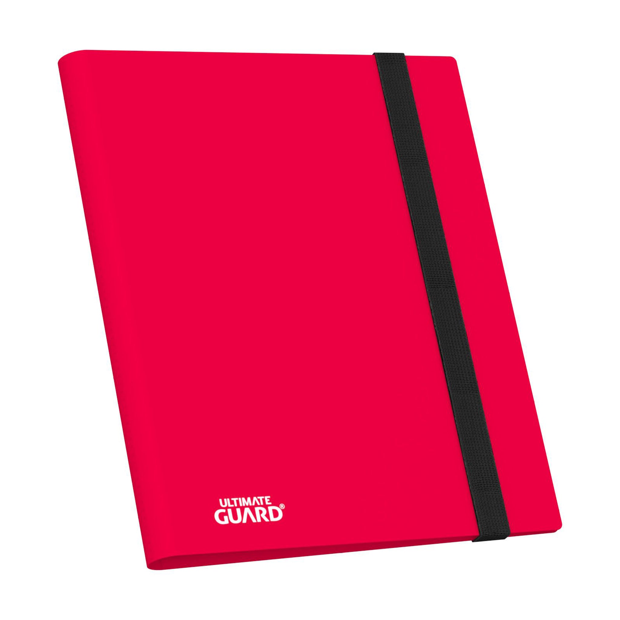Ultimate Guard - Flexxfolio 360 Rot