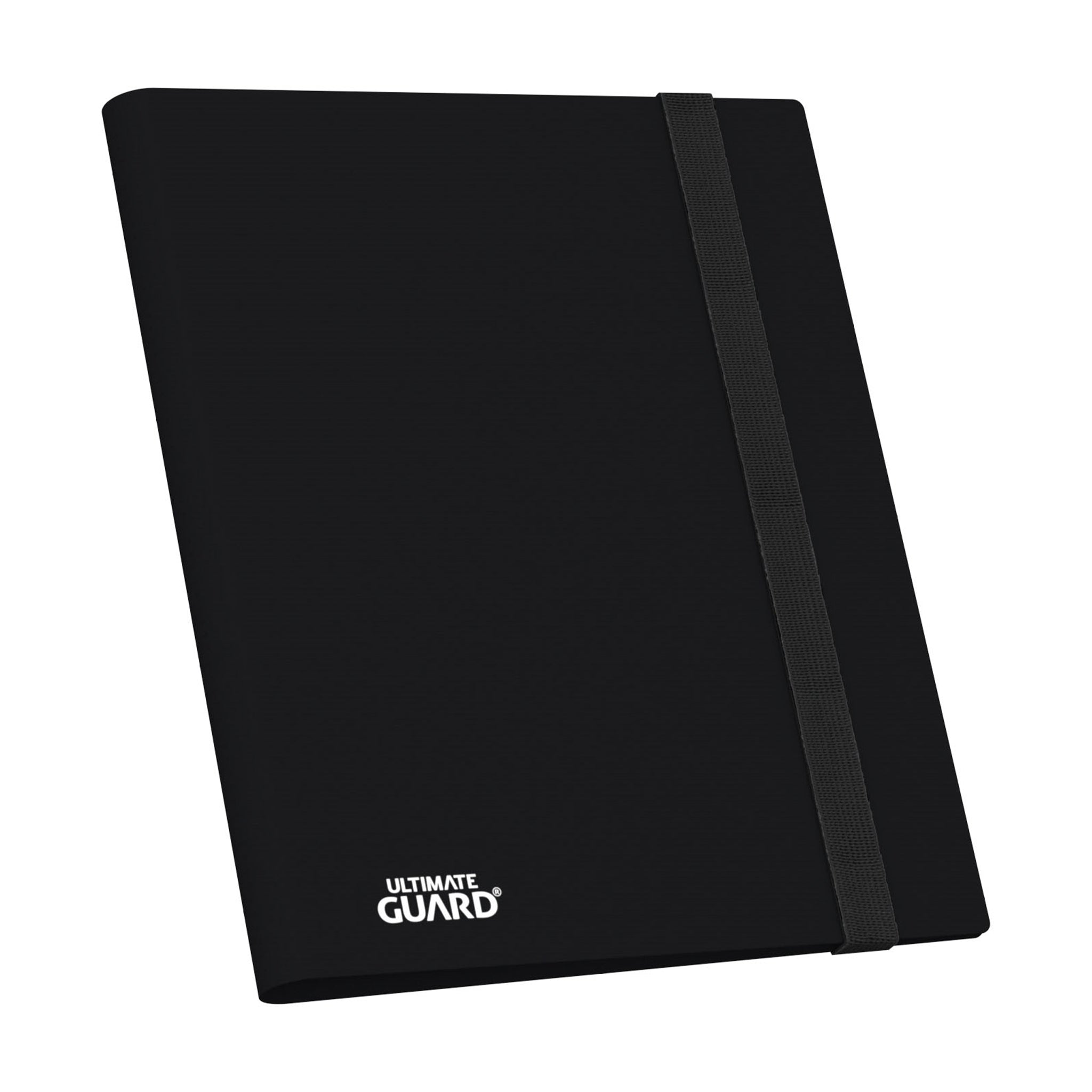 Ultimate Guard - Flexxfolio 360 Schwarz