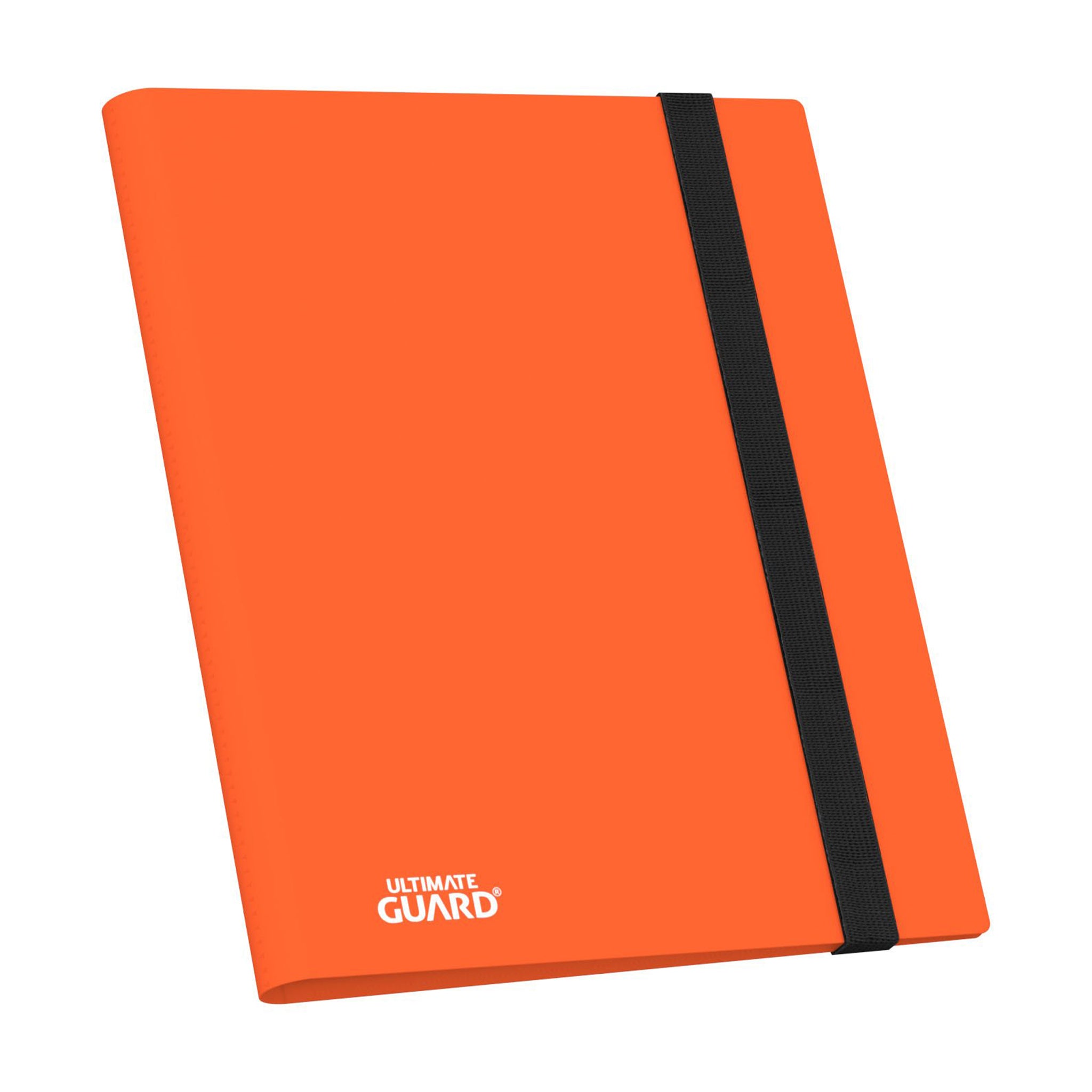 Ultimate Guard - Flexxfolio 360 Orange