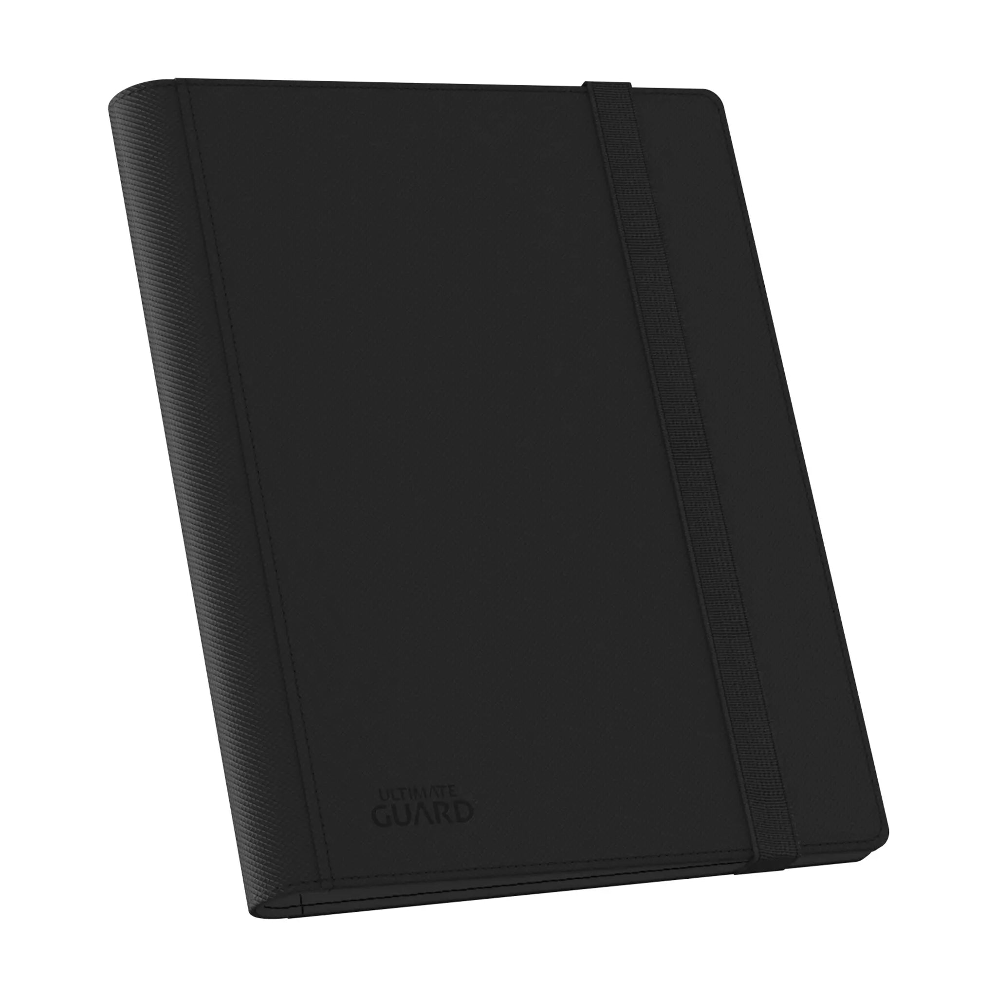 Ultimate Guard - Flexxfolio 360 Xenoskin Schwarz