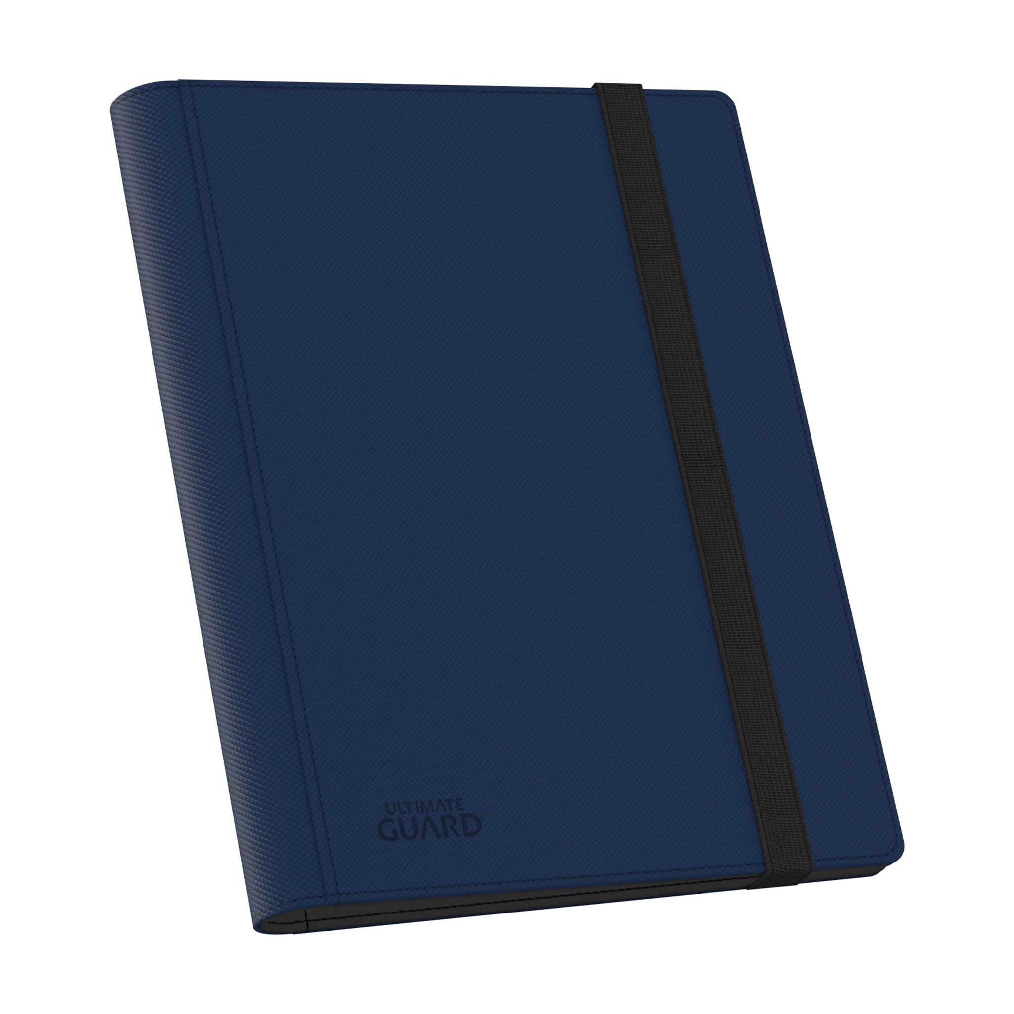 Ultimate Guard - Flexxfolio 360 Xenoskin Blau