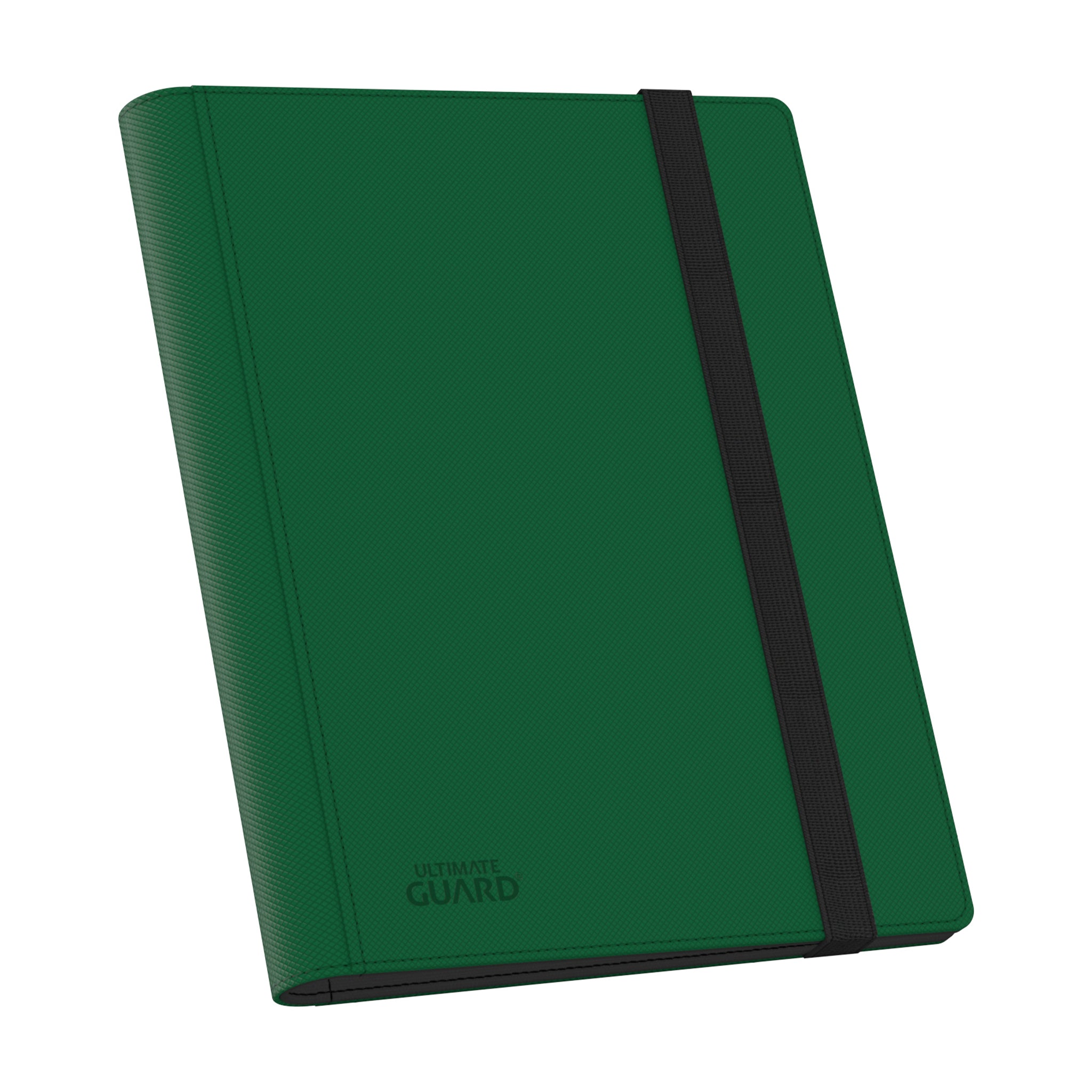 Ultimate Guard - Flexxfolio 360 Xenoskin Grün