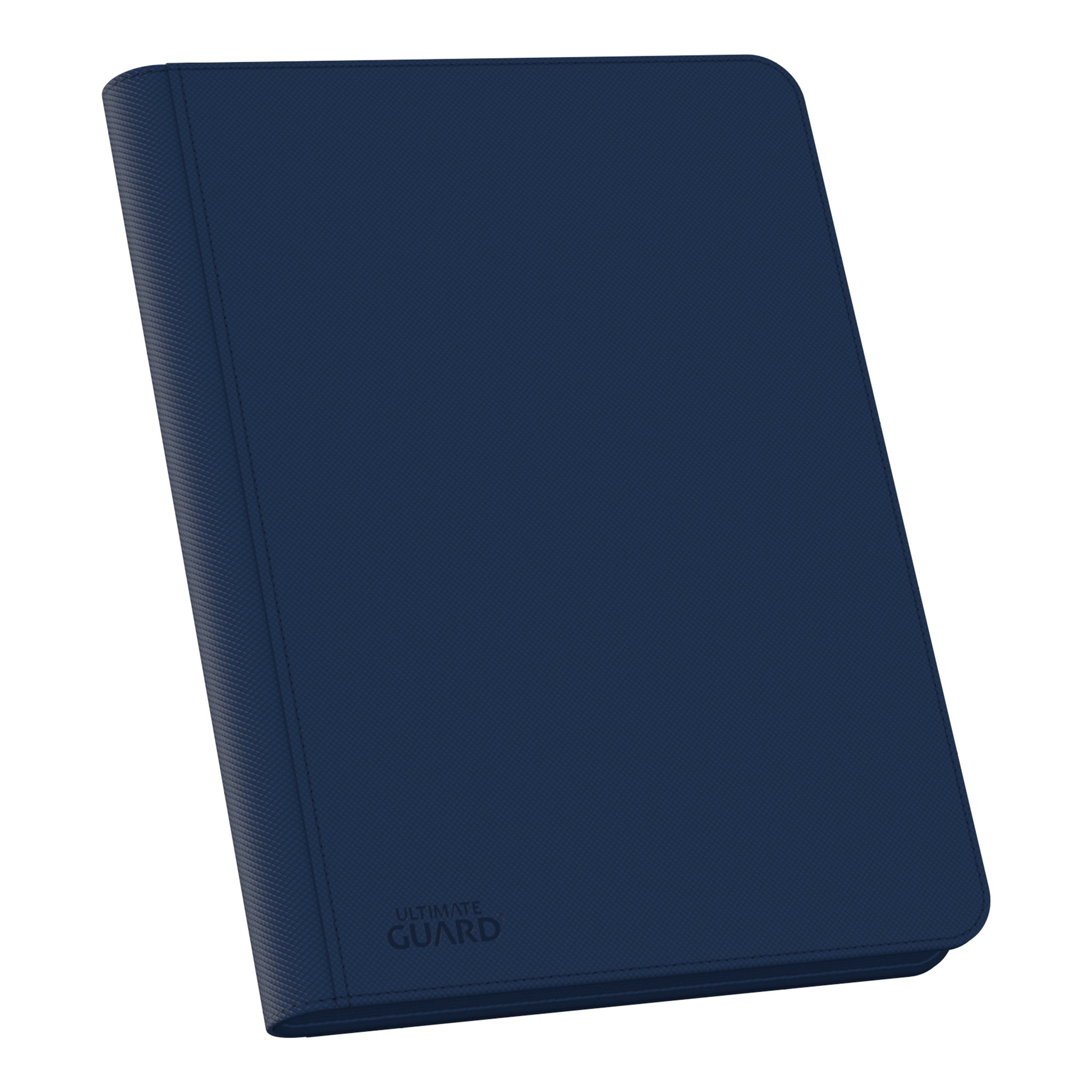 Ultimate Guard - Zipfolio 360 Xenoskin Blau