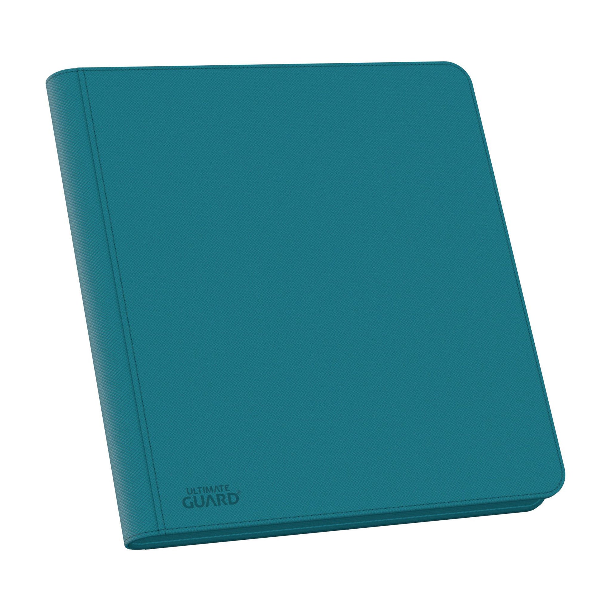 Ultimate Guard - Zipfolio 480 Xenoskin Petrol