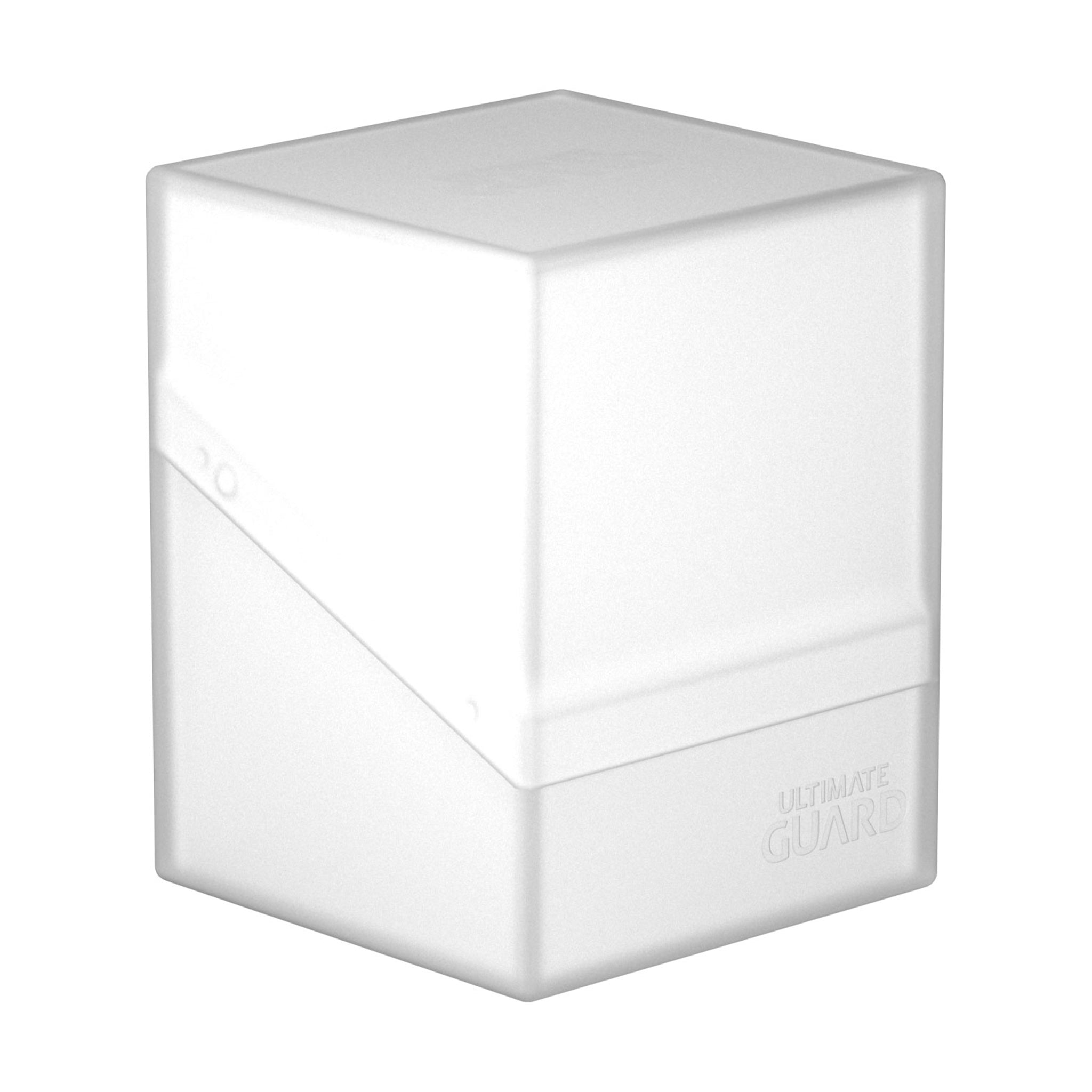 Ultimate Guard - Boulder 100+ Weiß