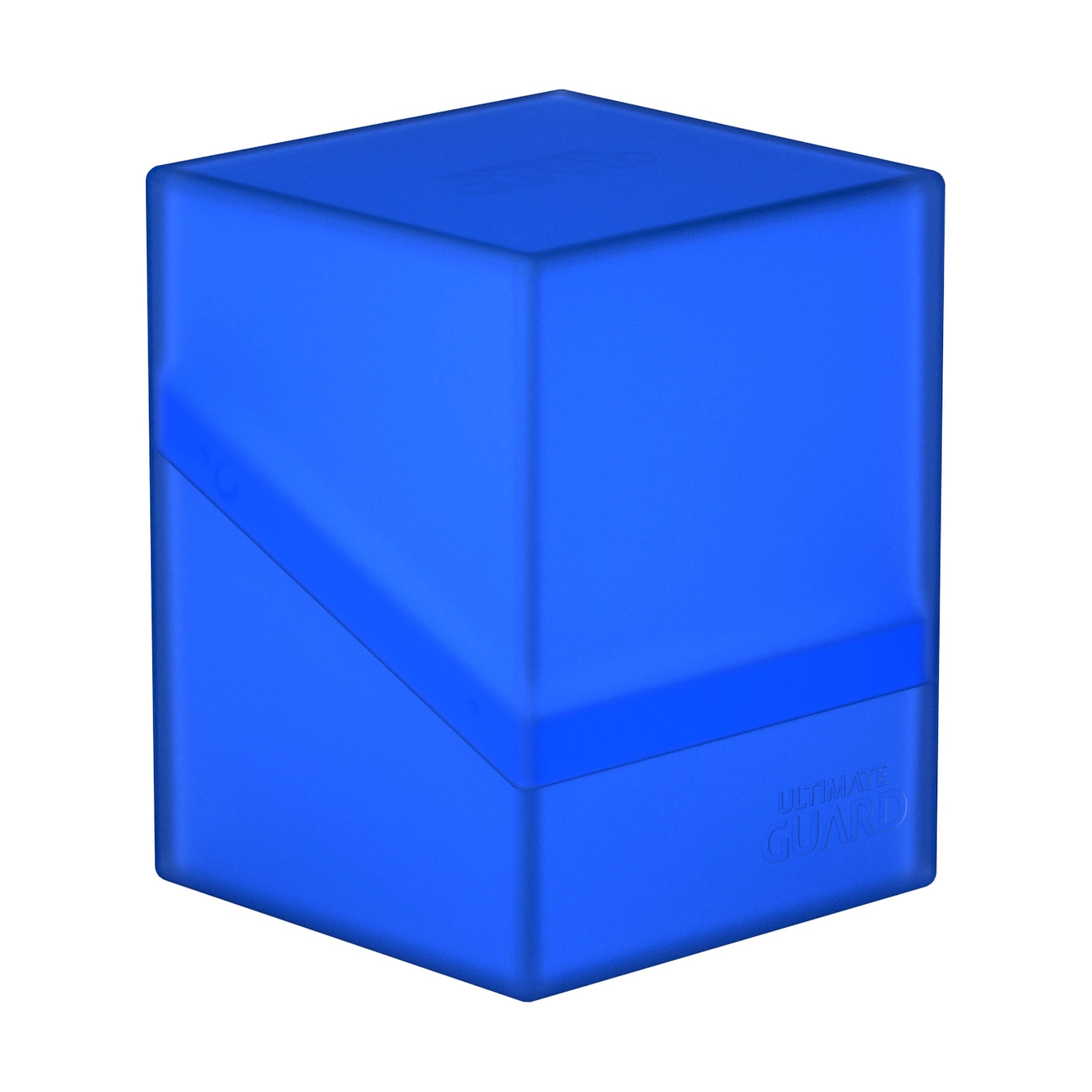 Ultimate Guard - Boulder 100+ Blau