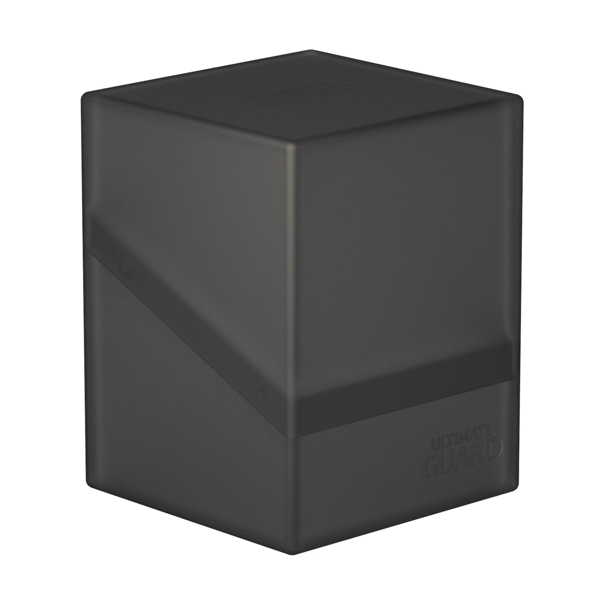 Ultimate Guard - Boulder 100+ Schwarz