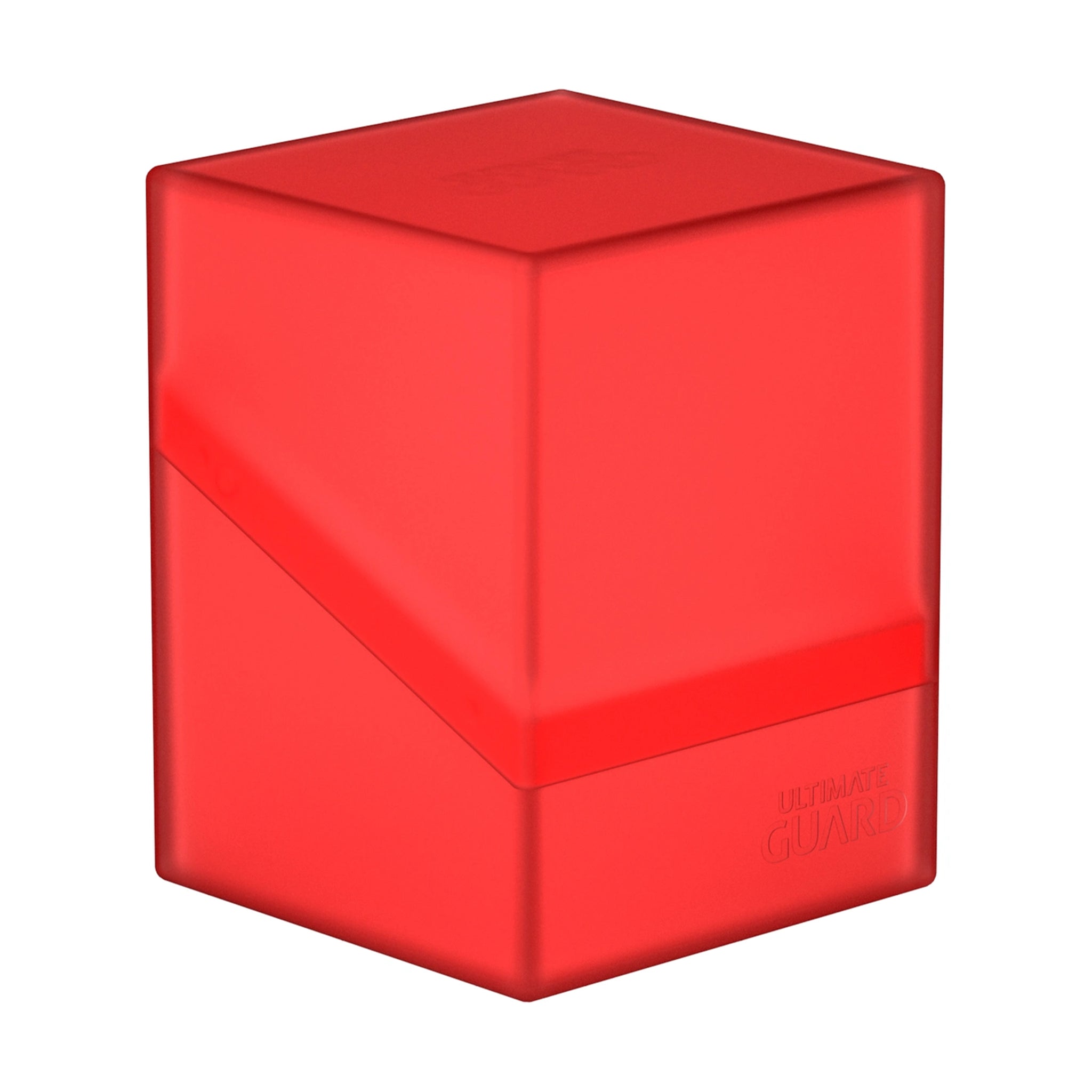 Ultimate Guard - Boulder 100+ Rot