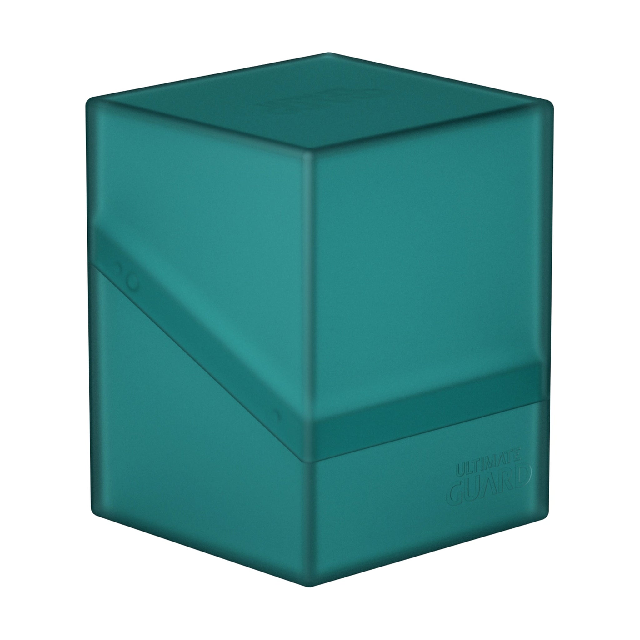 Ultimate Guard - Boulder 100+ Petrol