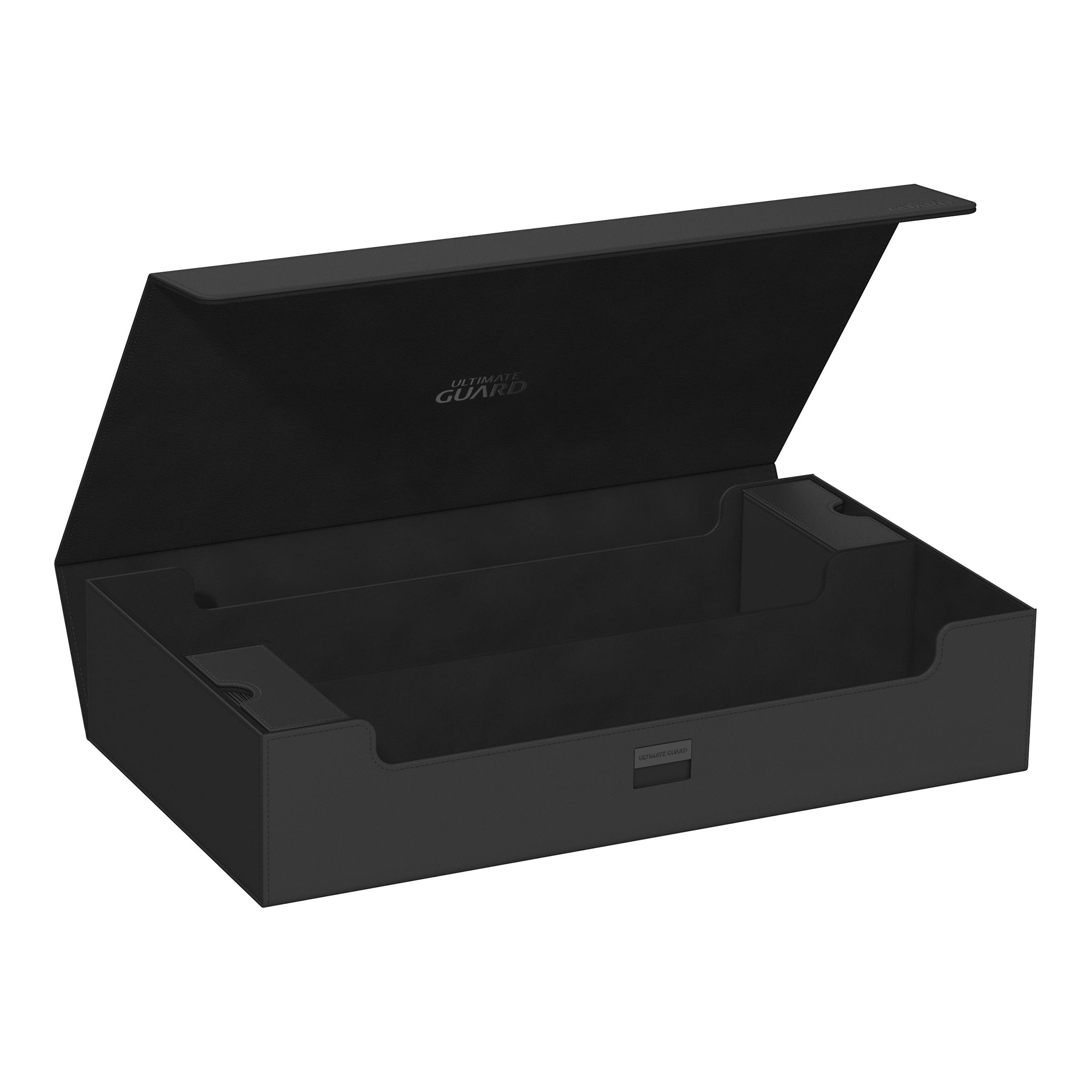 Ultimate Guard - Omnihive 1000+ XenoSkin - Schwarz