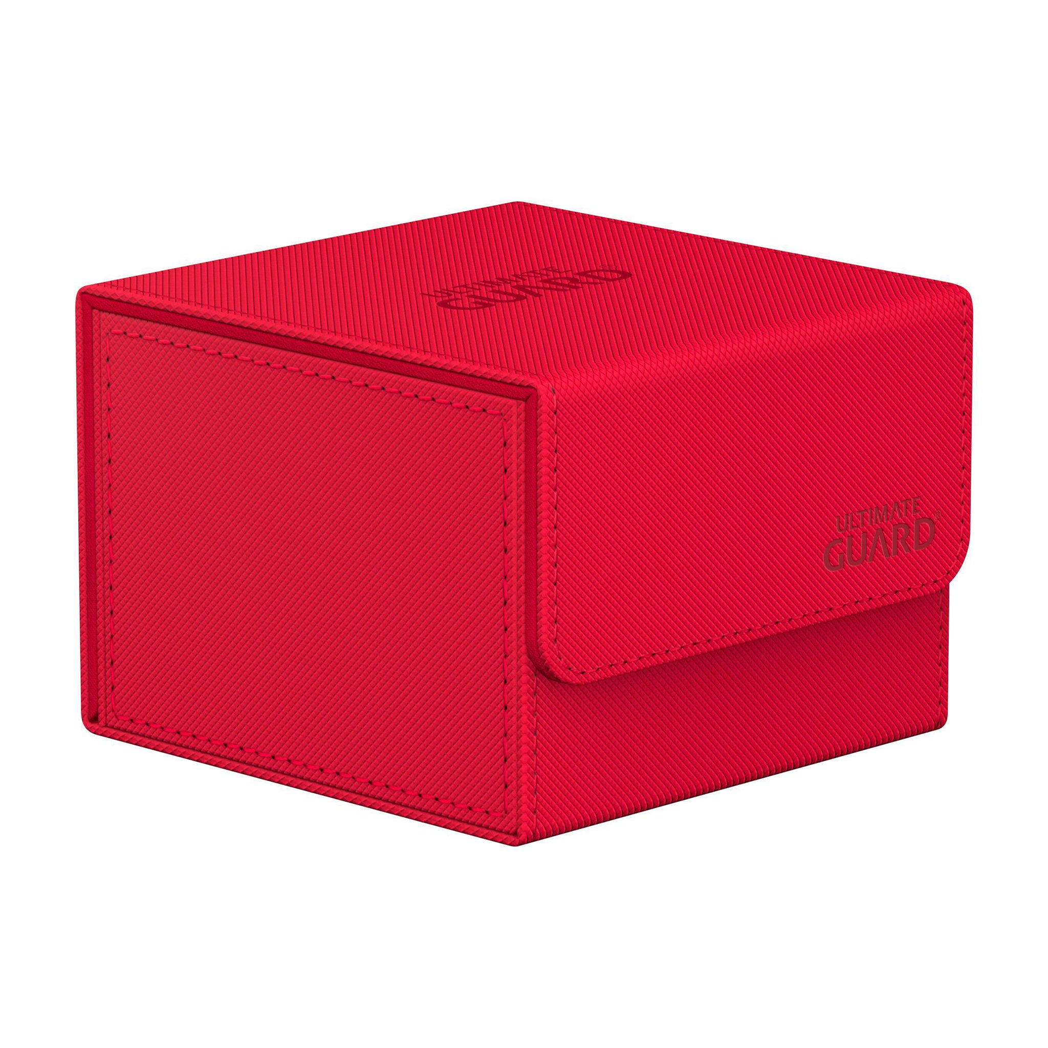 Ultimate Guard - Sidewinder 133+ Xenoskin Rot